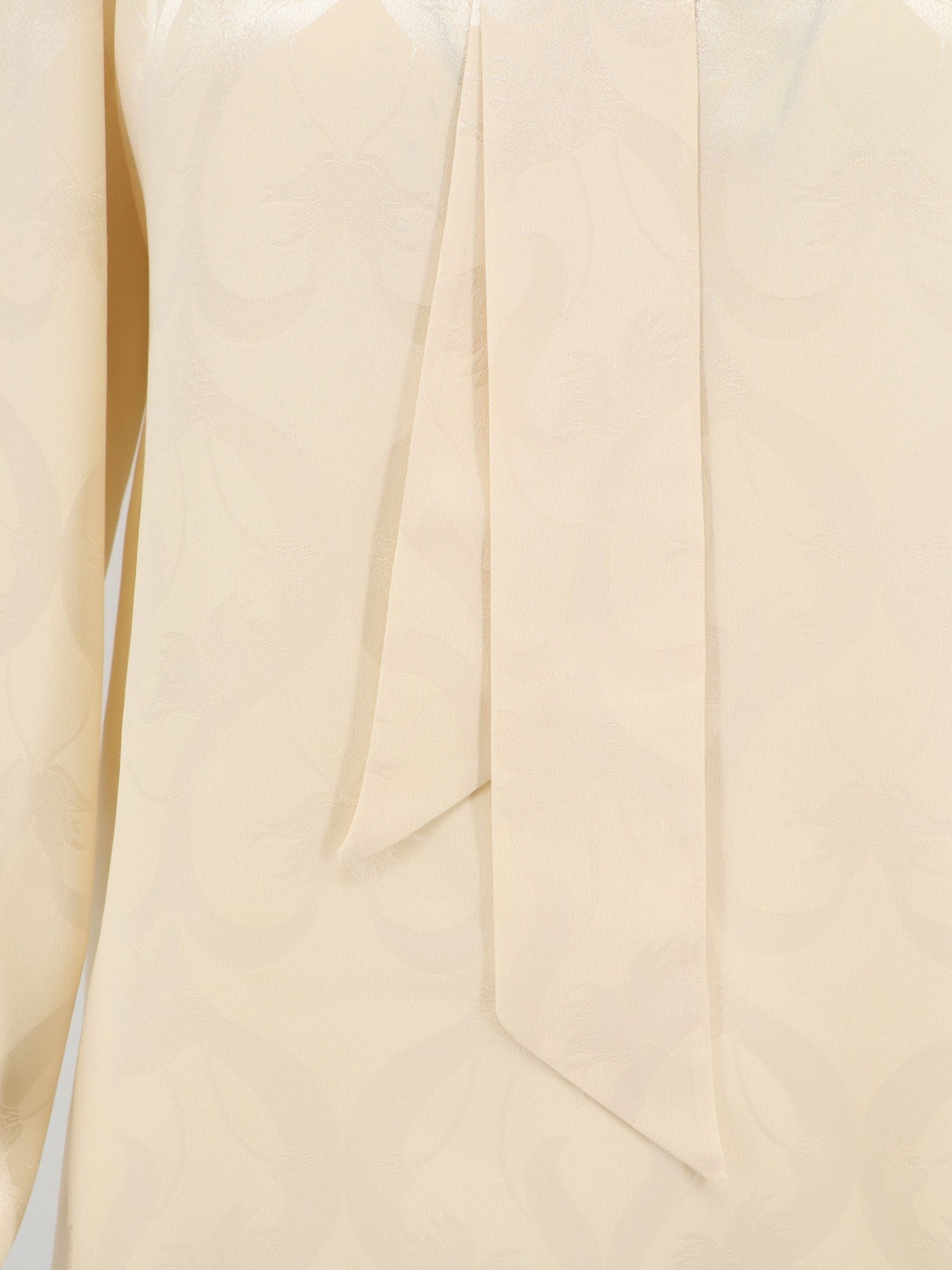 Dior - Woman - Beige - T-shirt