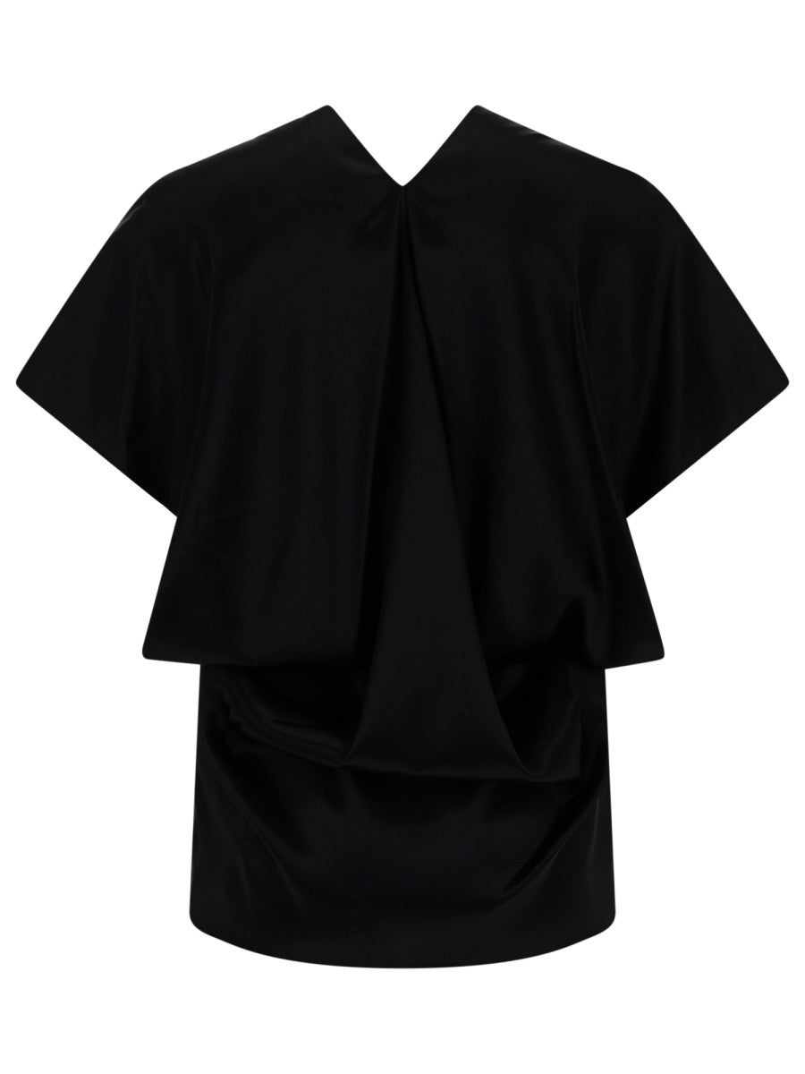 NINA RICCI - Woman - Black - Top