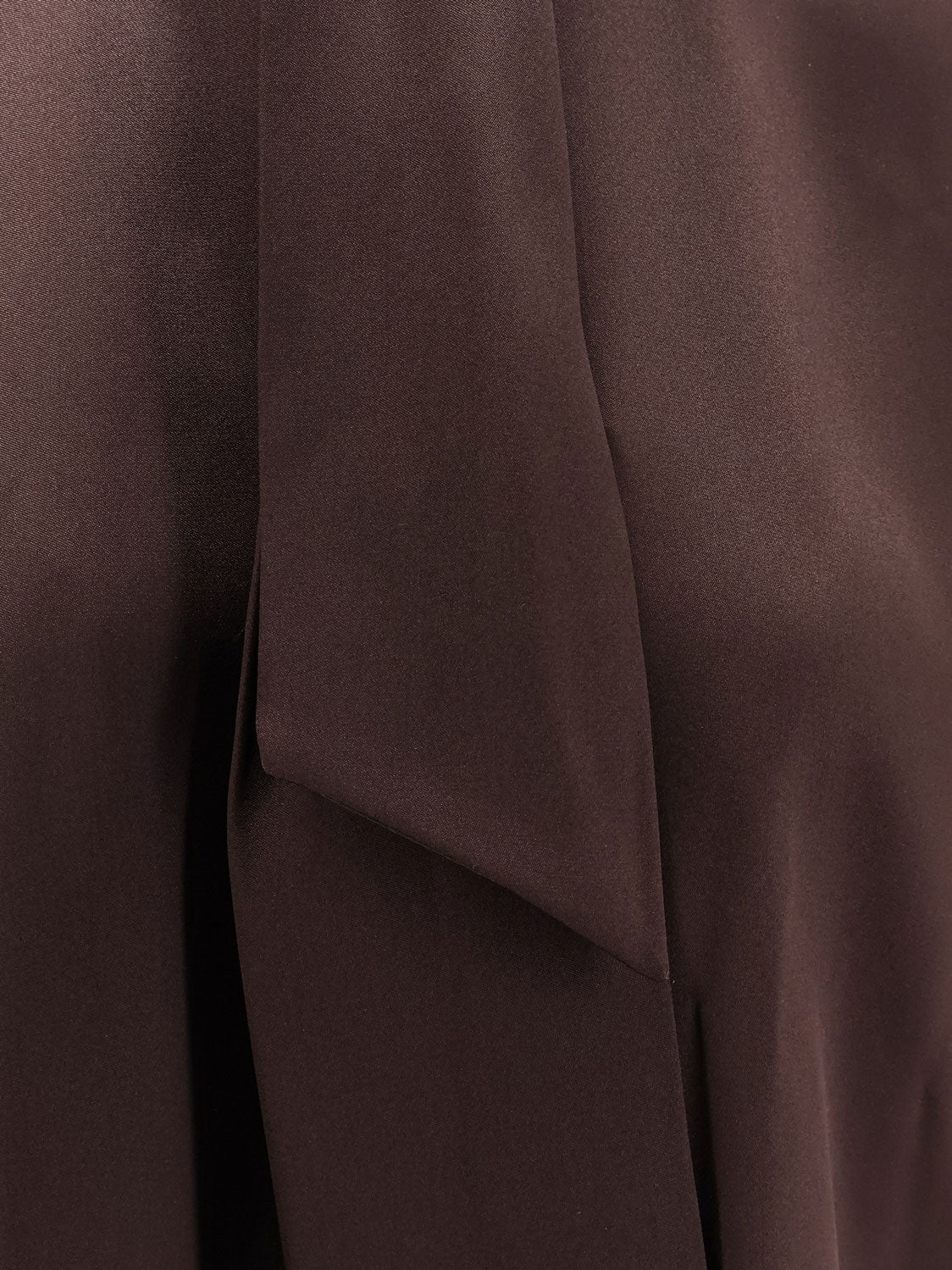 Brunello Cucinelli - Woman - Brown - T-shirt
