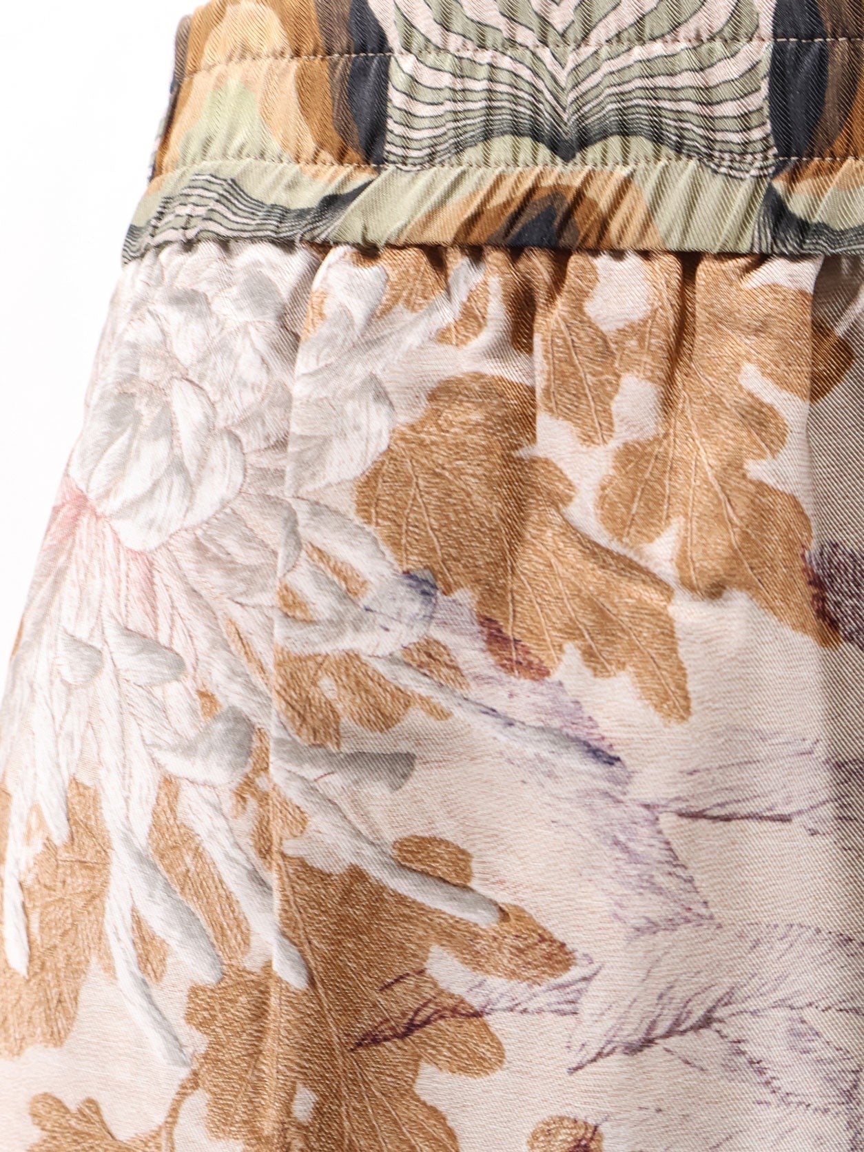 PIERRE-LOUIS MASCIA - Woman - Beige - Pants