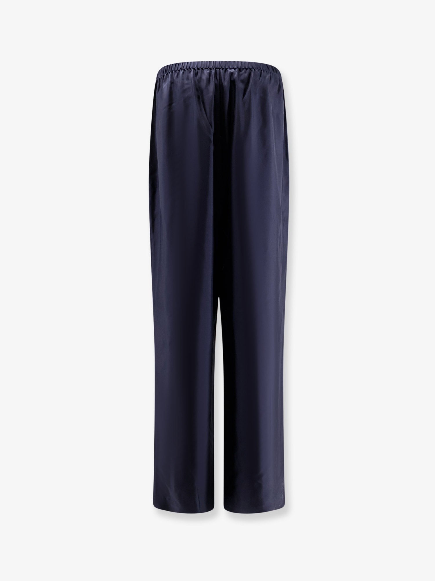 ROHE - Woman - Blue - Pants