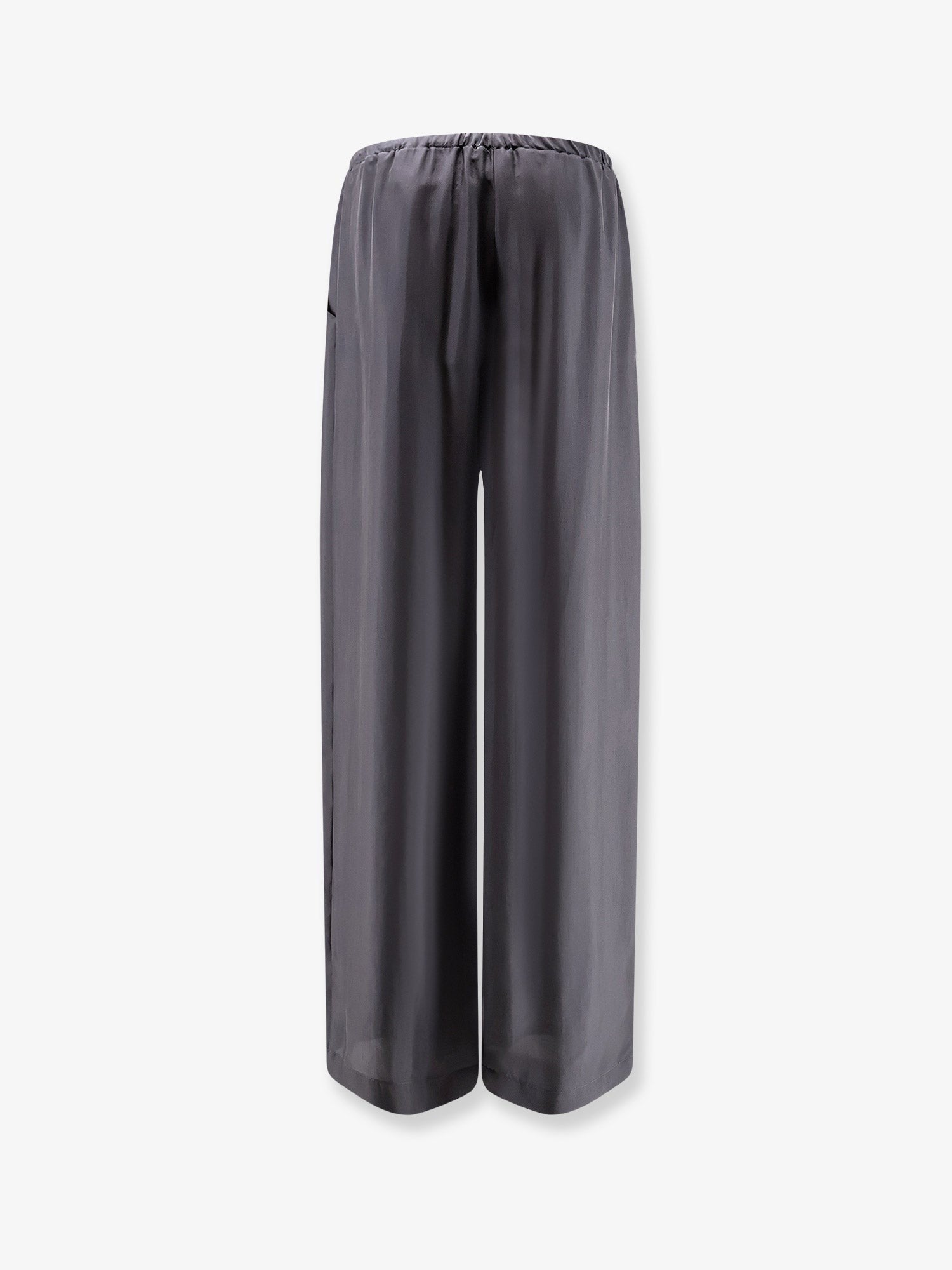ALYSI - Woman - Grey - Pants