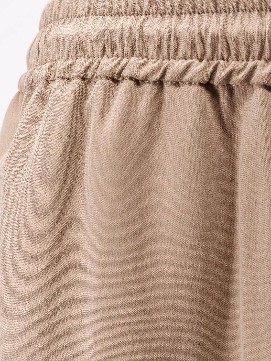 Max Mara - Woman - Beige - Pants