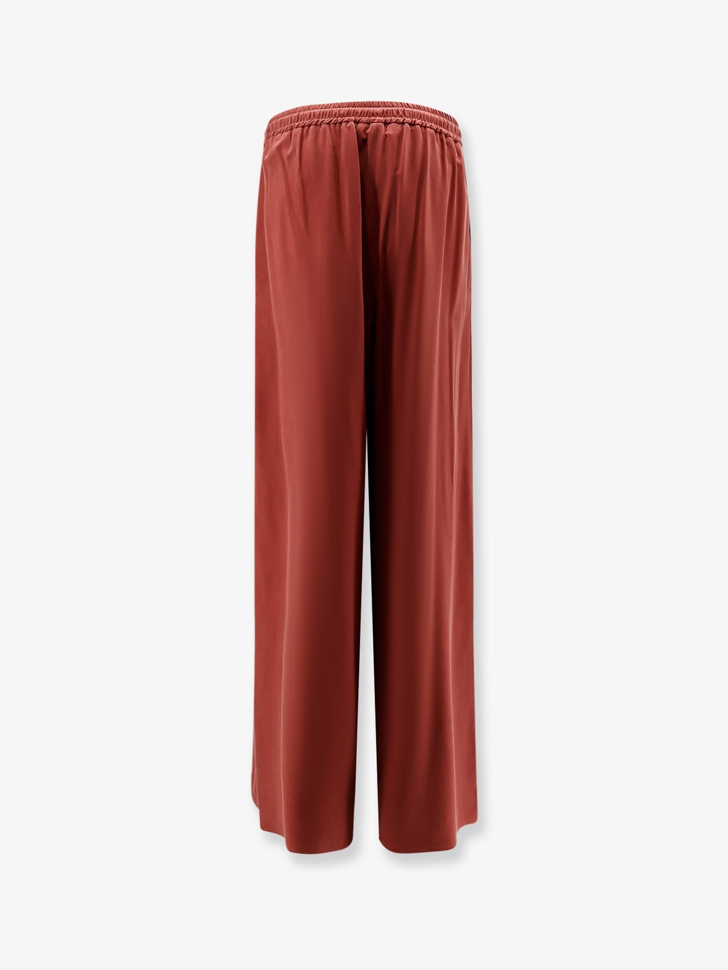 Max Mara - Woman - Orange - Pants