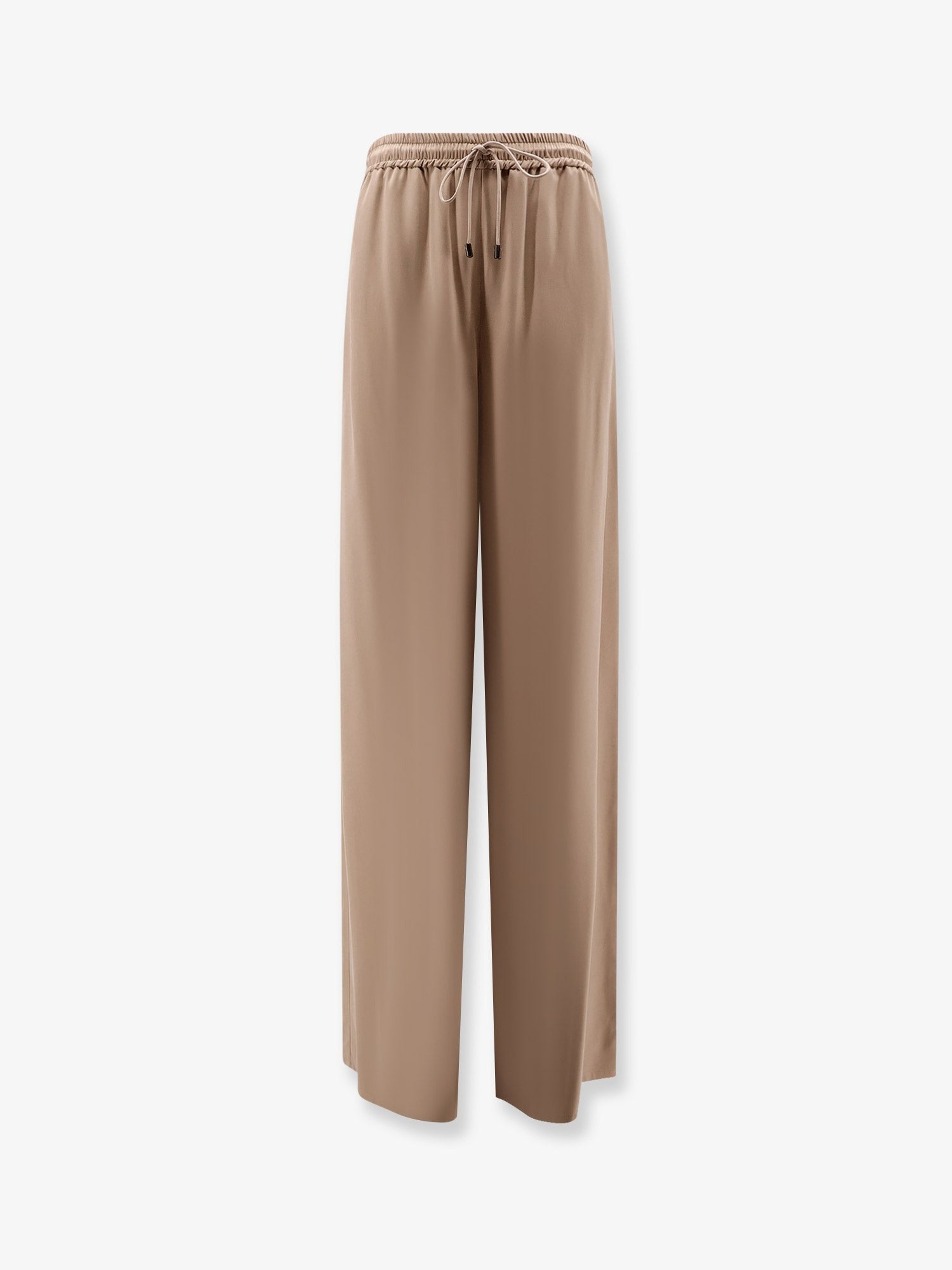 Max Mara - Woman - Beige - Pants