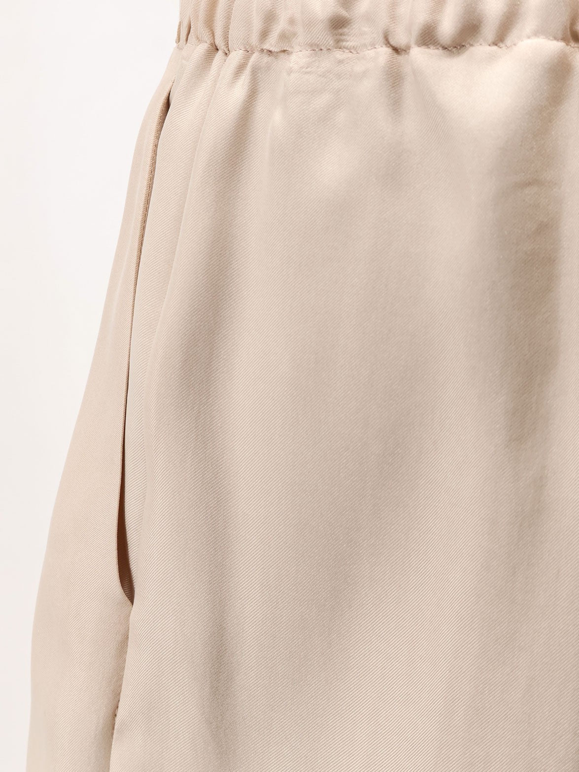 ALYSI - Woman - Beige - Pants