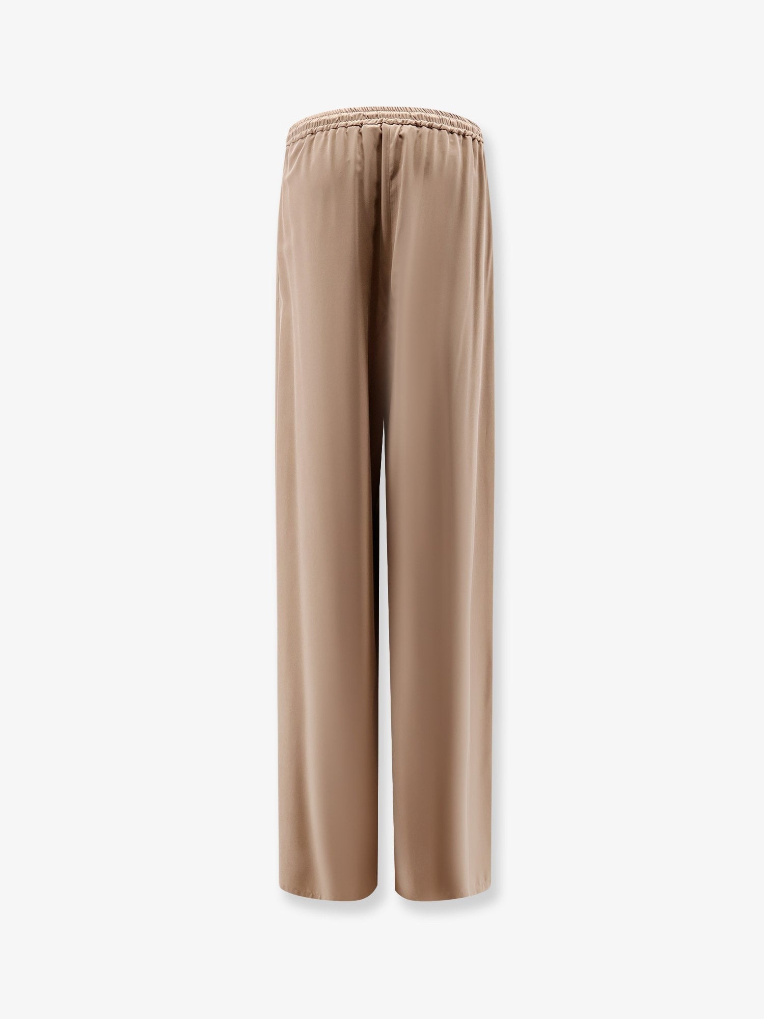 Max Mara - Woman - Beige - Pants