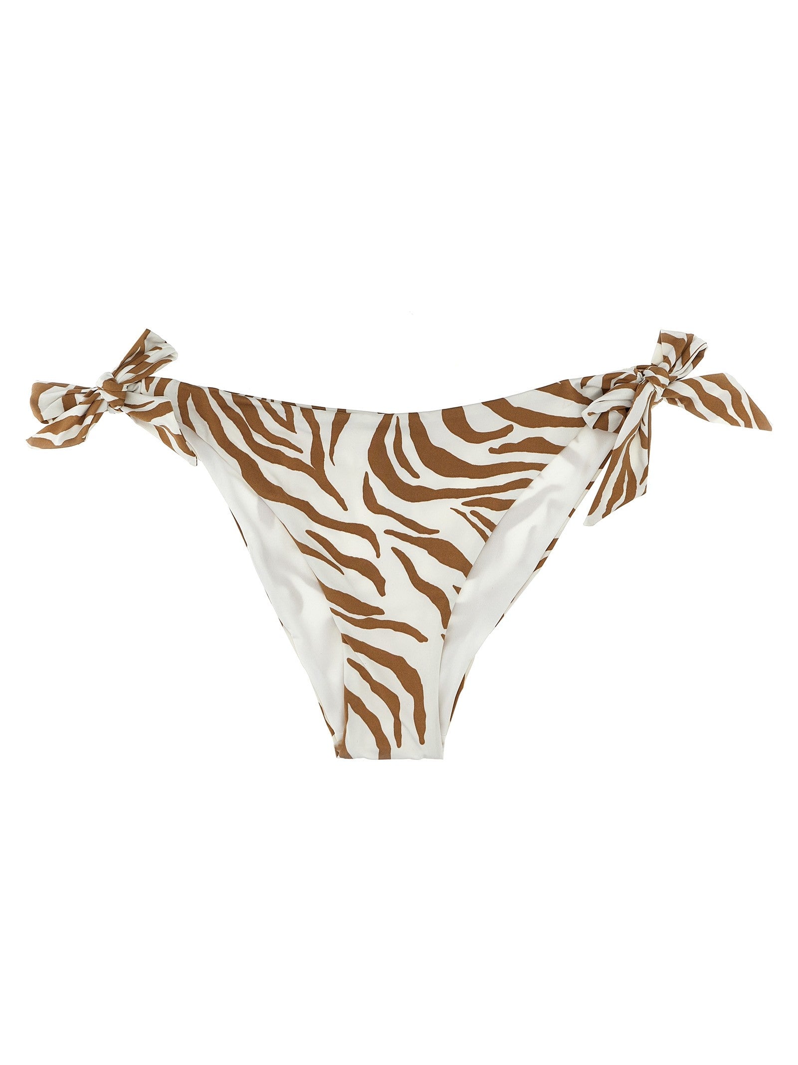 Max Mara - nan - Beige - Swimwear
