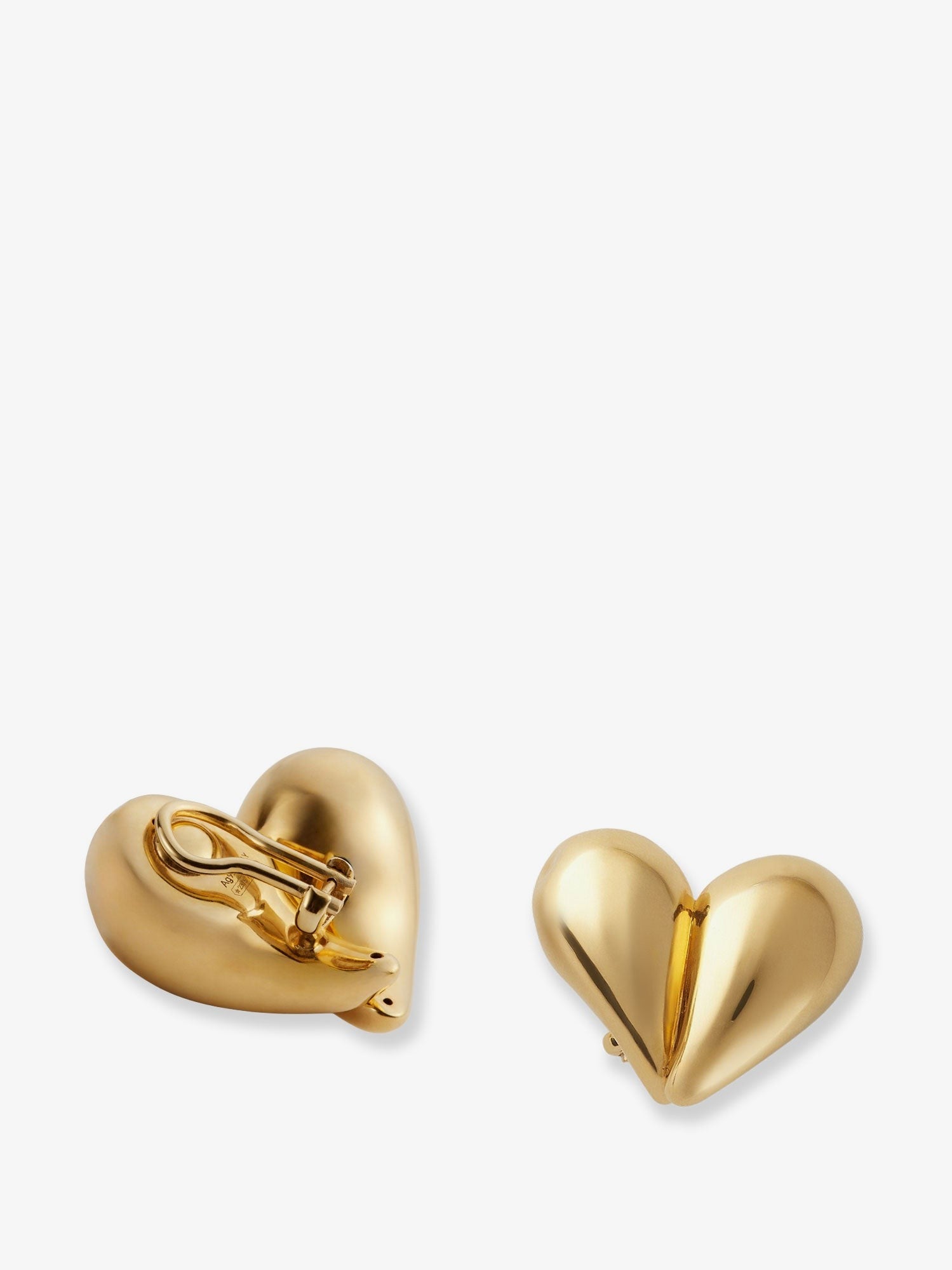 Bottega Veneta - Woman - Gold - Jewelry