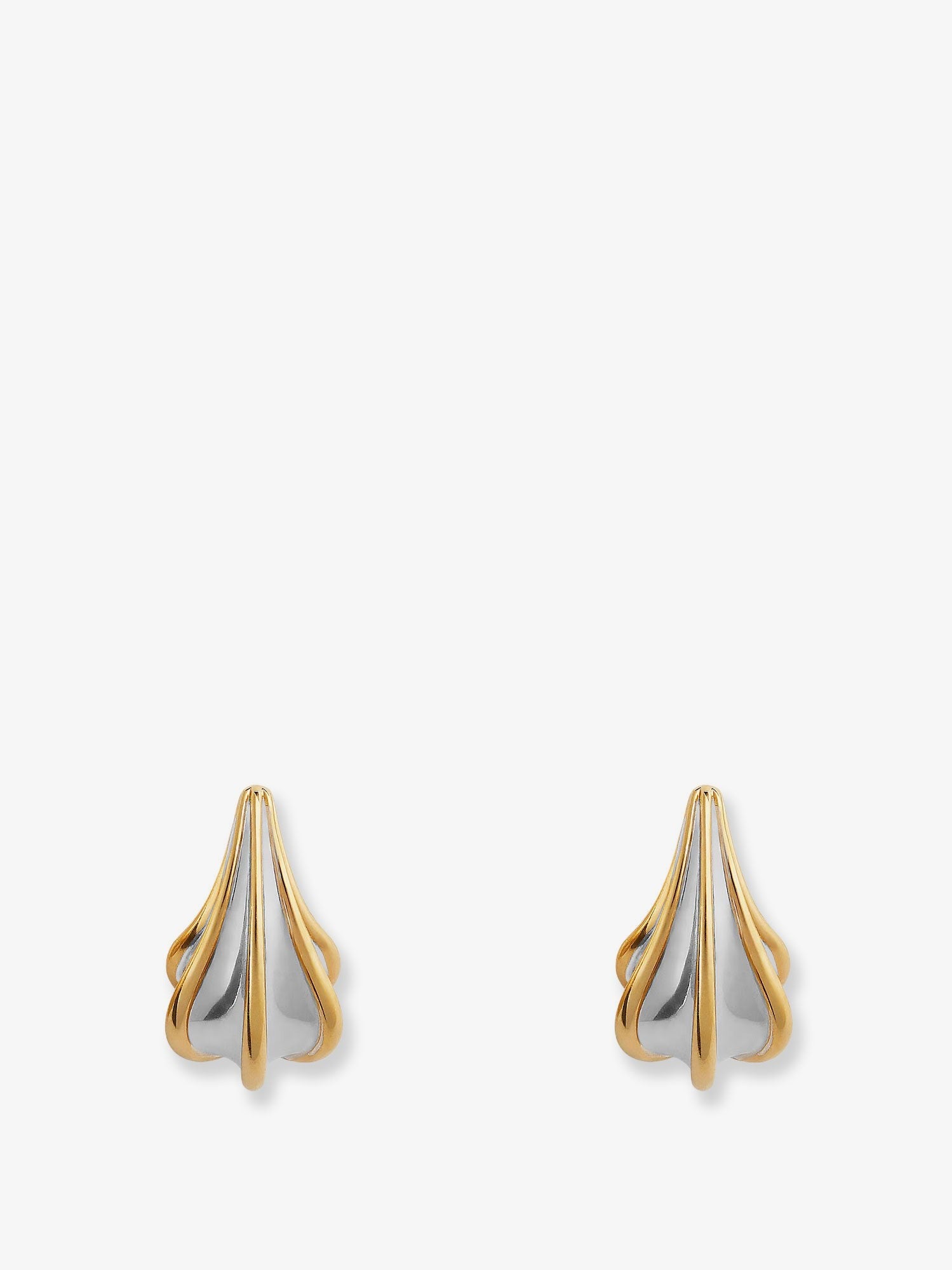 Bottega Veneta - Woman - Silver - Jewelry