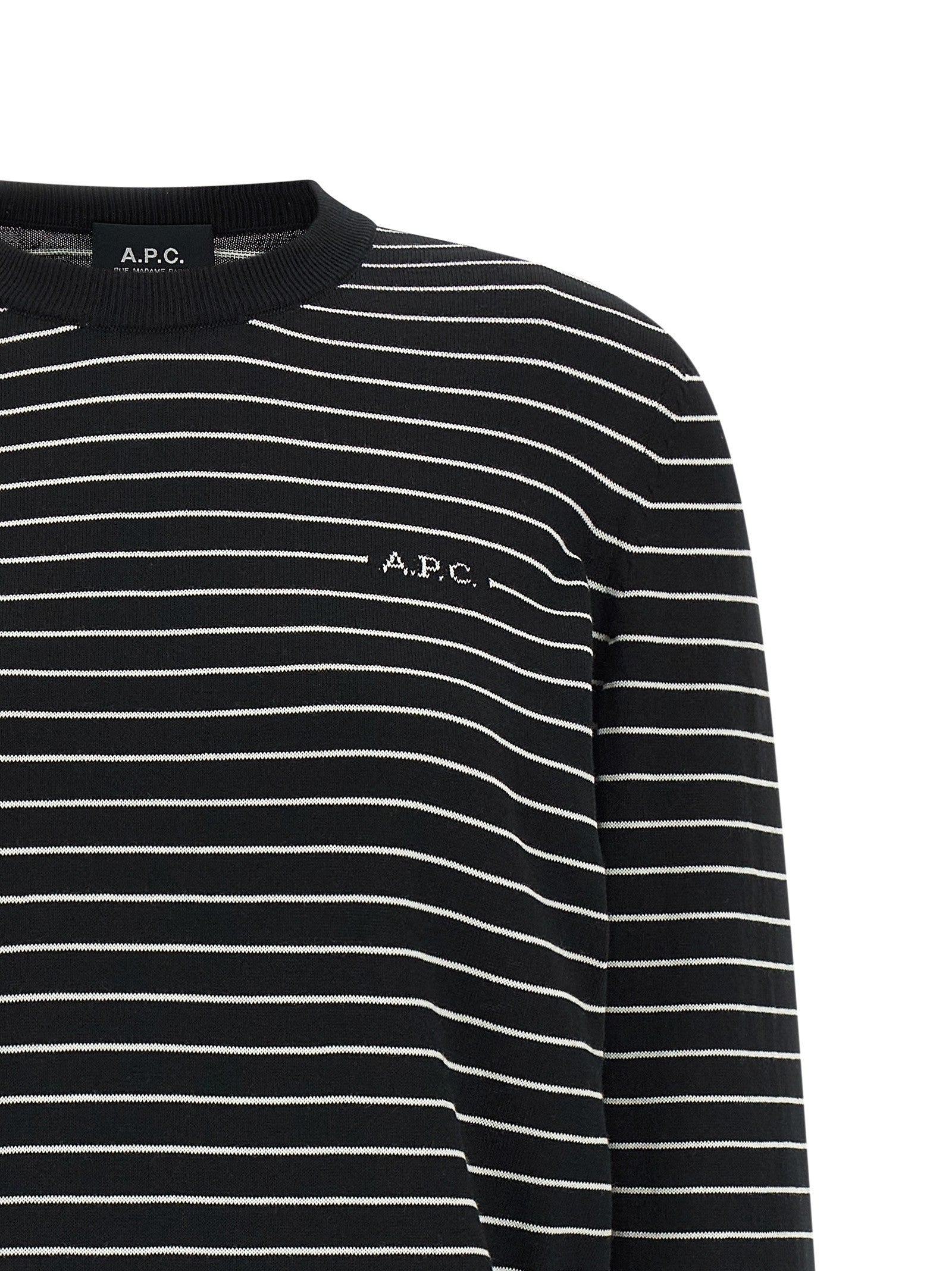 A.P.C. - nan - Multicolor - Sweater
