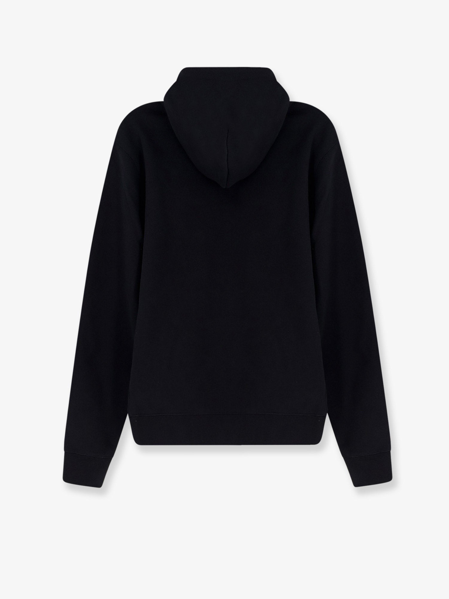 Burberry - Man - Black - Sweatshirt