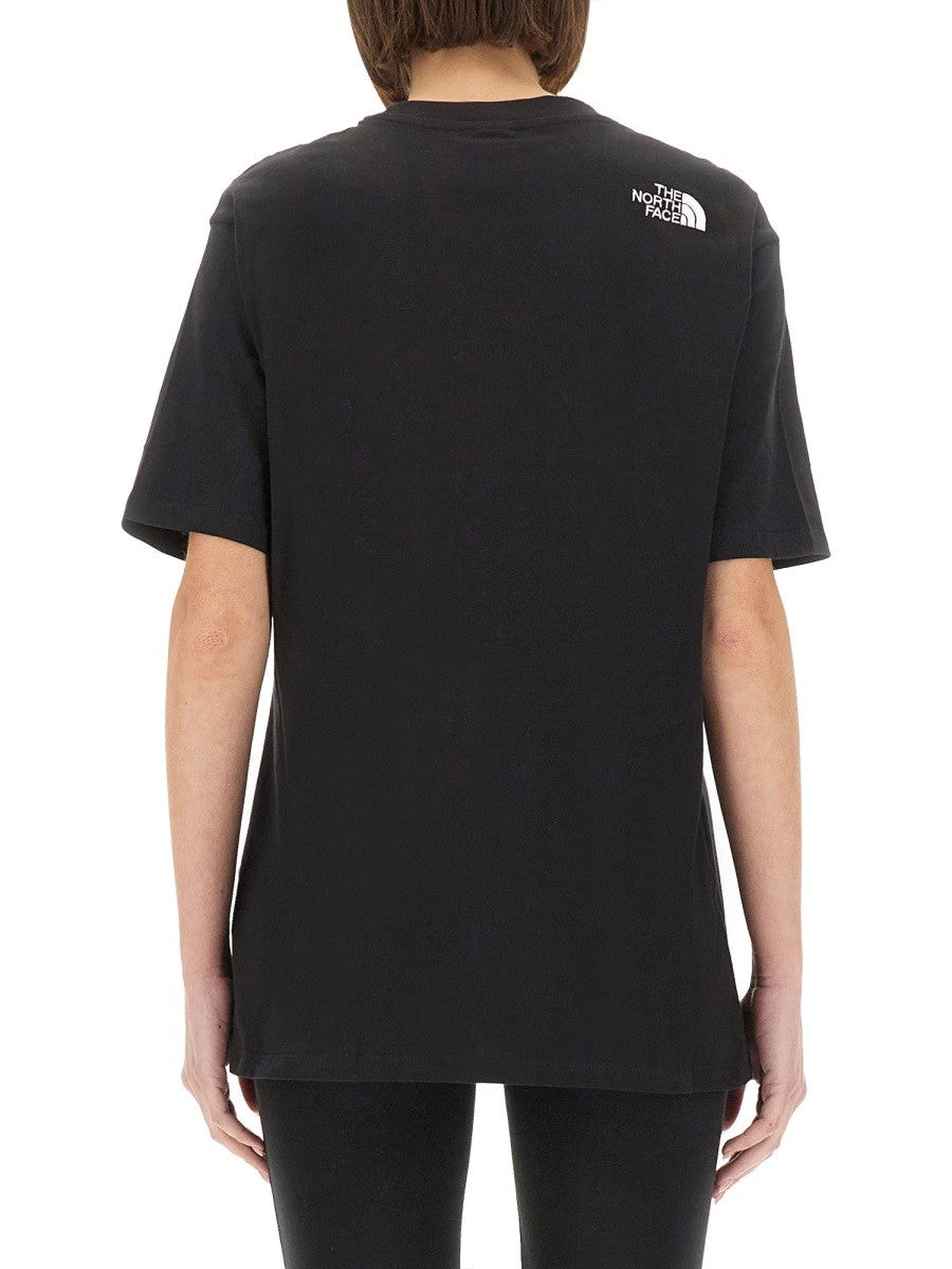 The North Face - Woman - Black - T-shirt