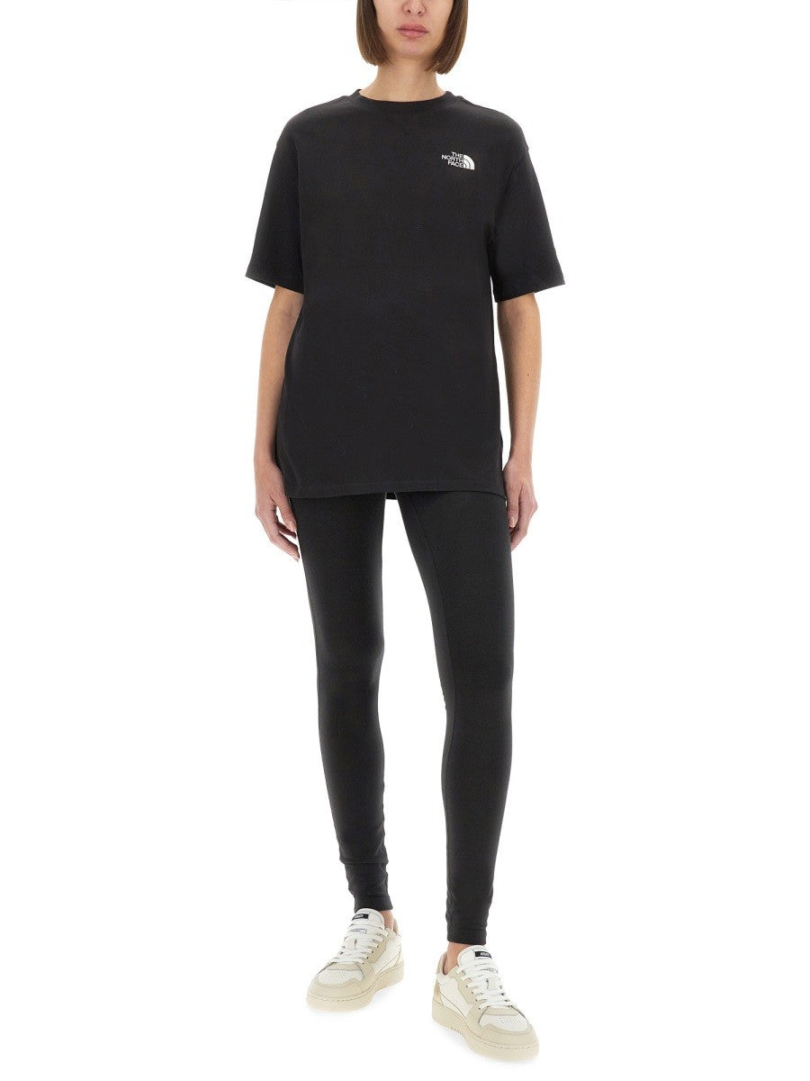 The North Face - Woman - Black - T-shirt