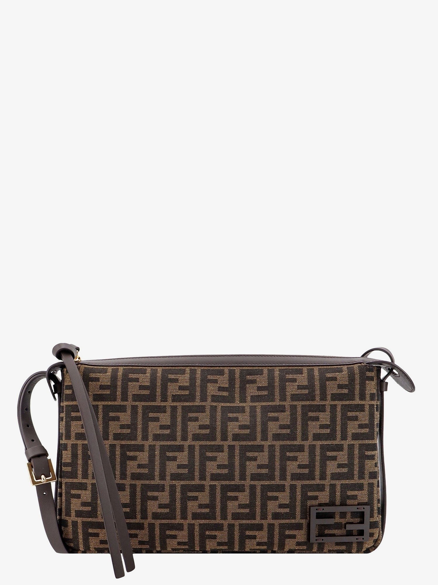 Fendi - Woman - T.Moro - Crossbody Bag