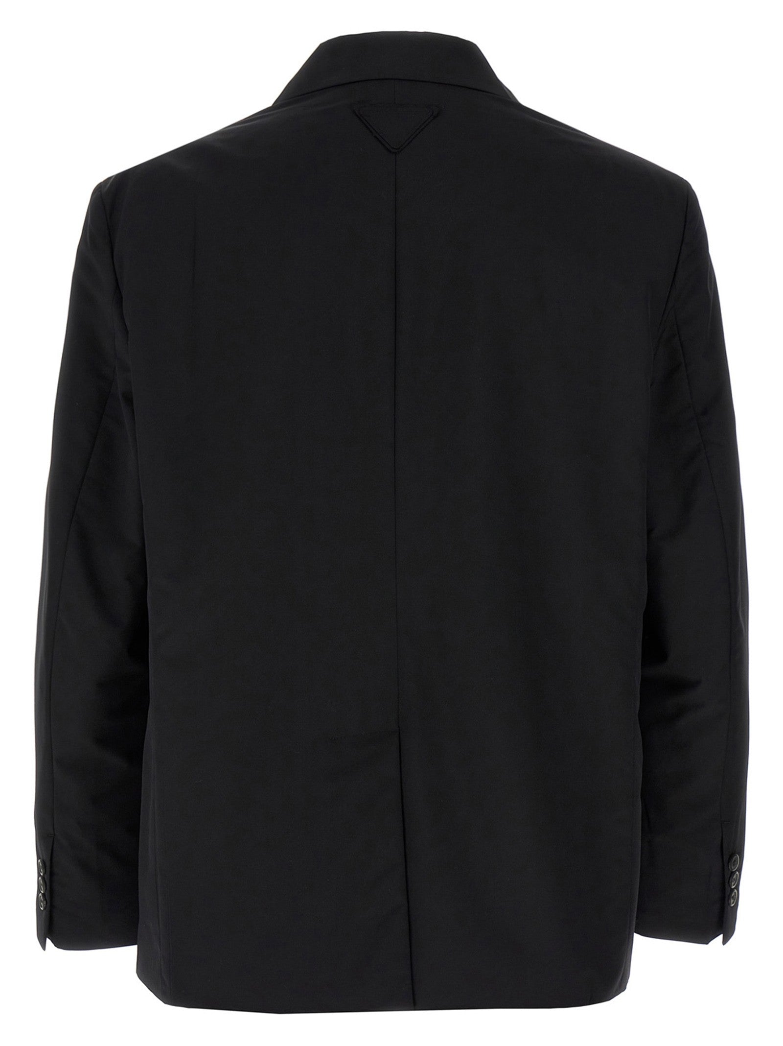 PRADA - nan - Black - Blazer