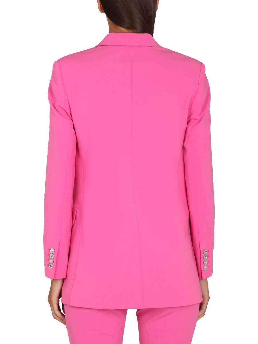 MICHAEL BY MICHAEL KORS - Woman - Pink - Blazer