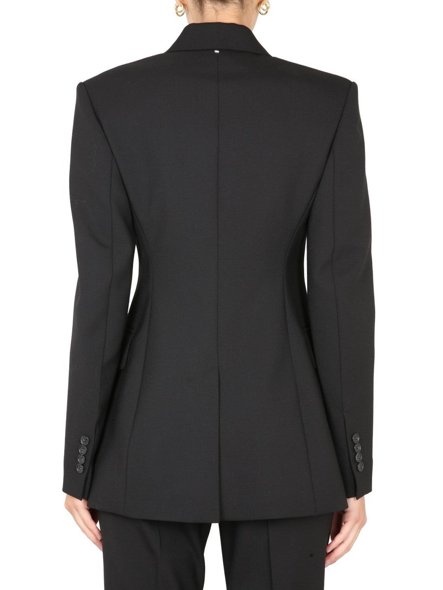 Max Mara - Woman - Black - Blazer