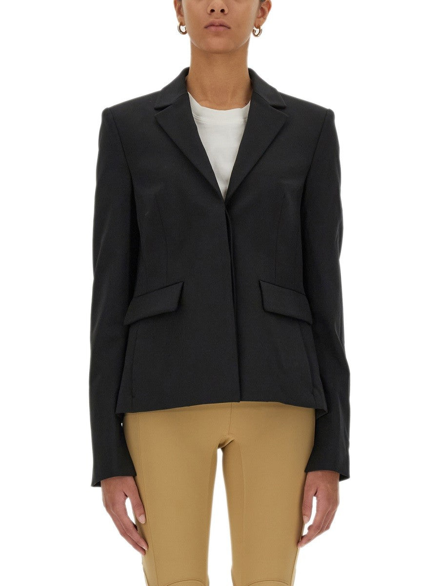 AMBUSH - Woman - Black - Blazer