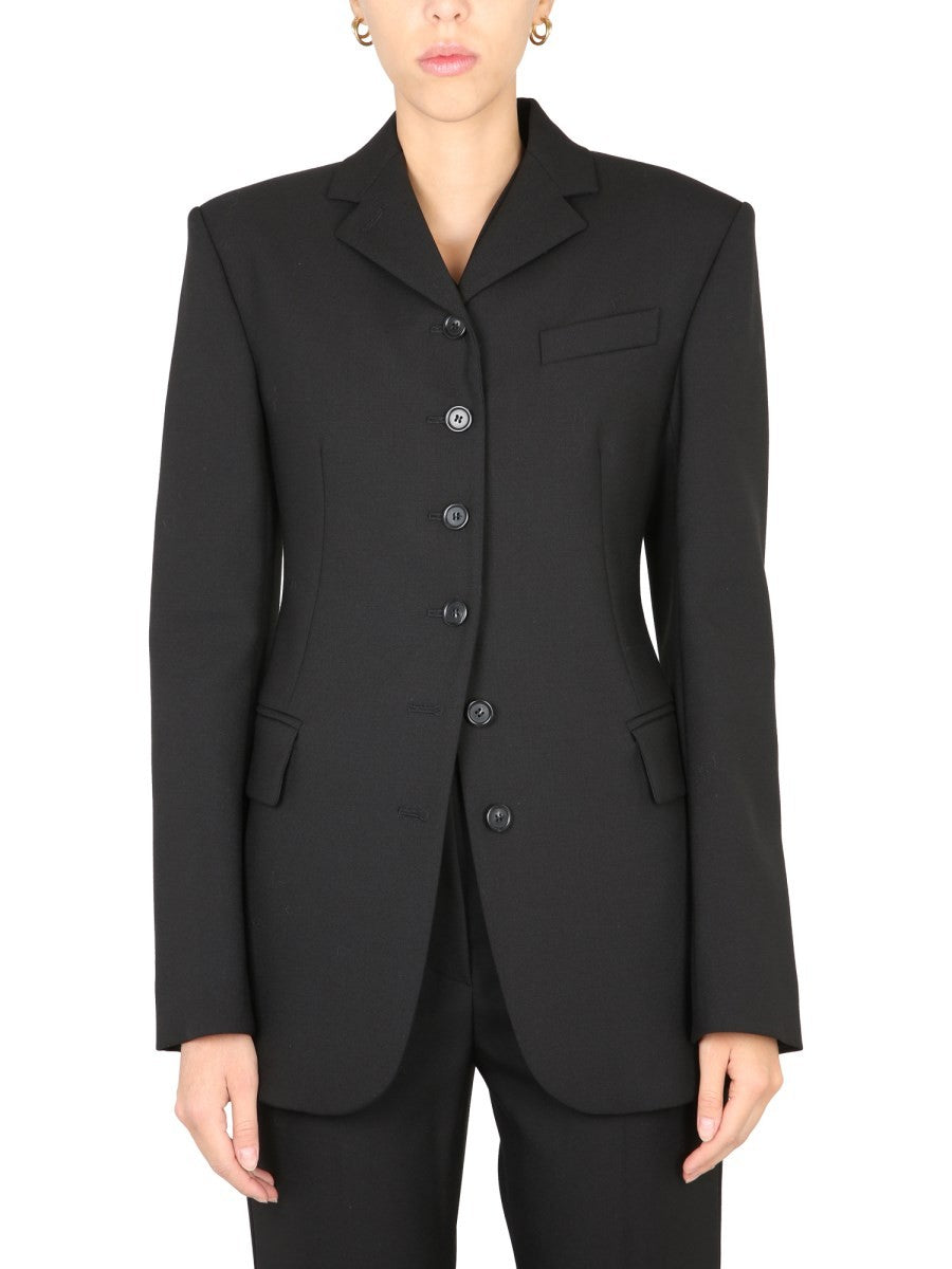 Max Mara - Woman - Black - Blazer