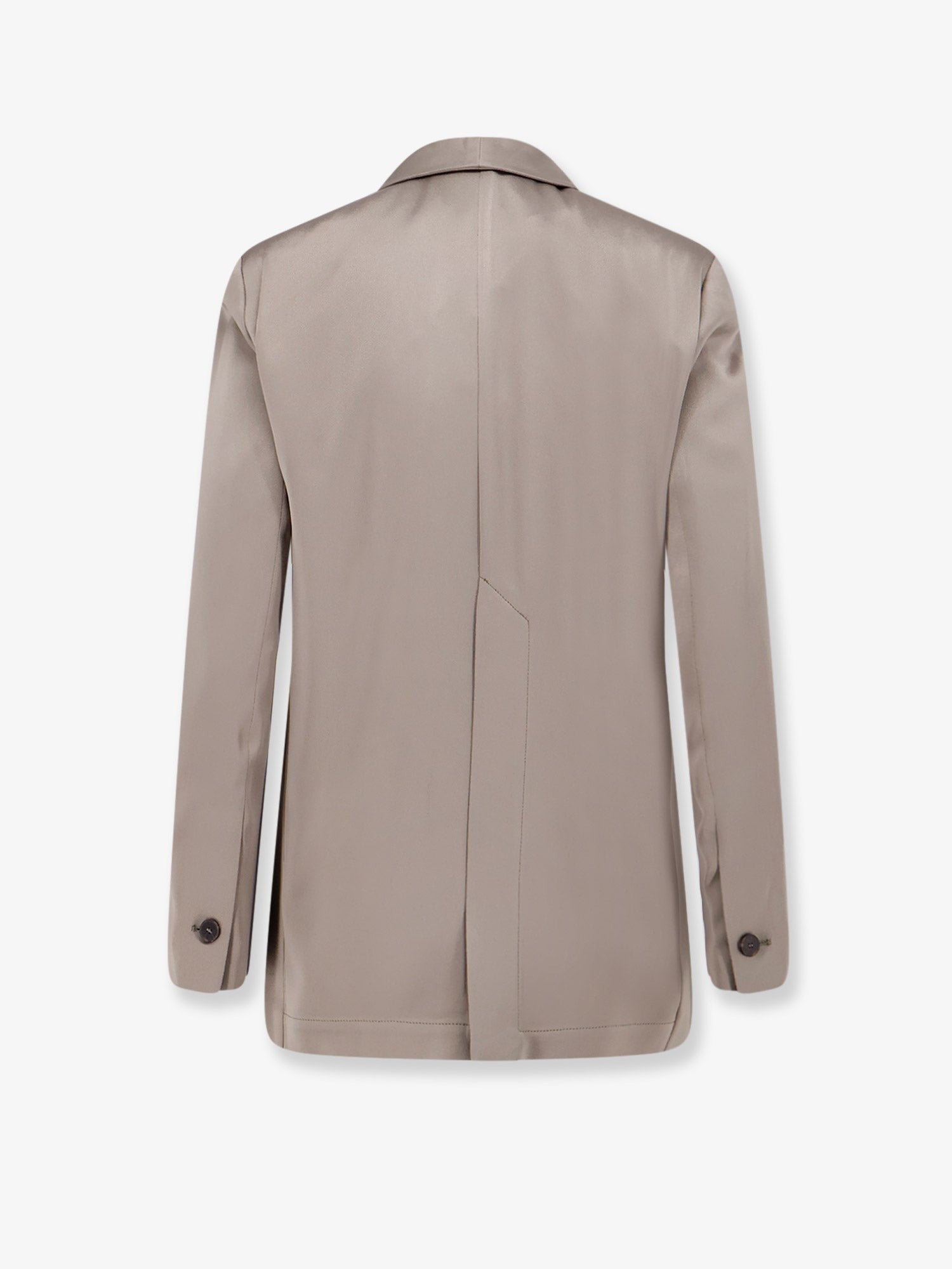 ALYSI - Woman - Grey - Blazer