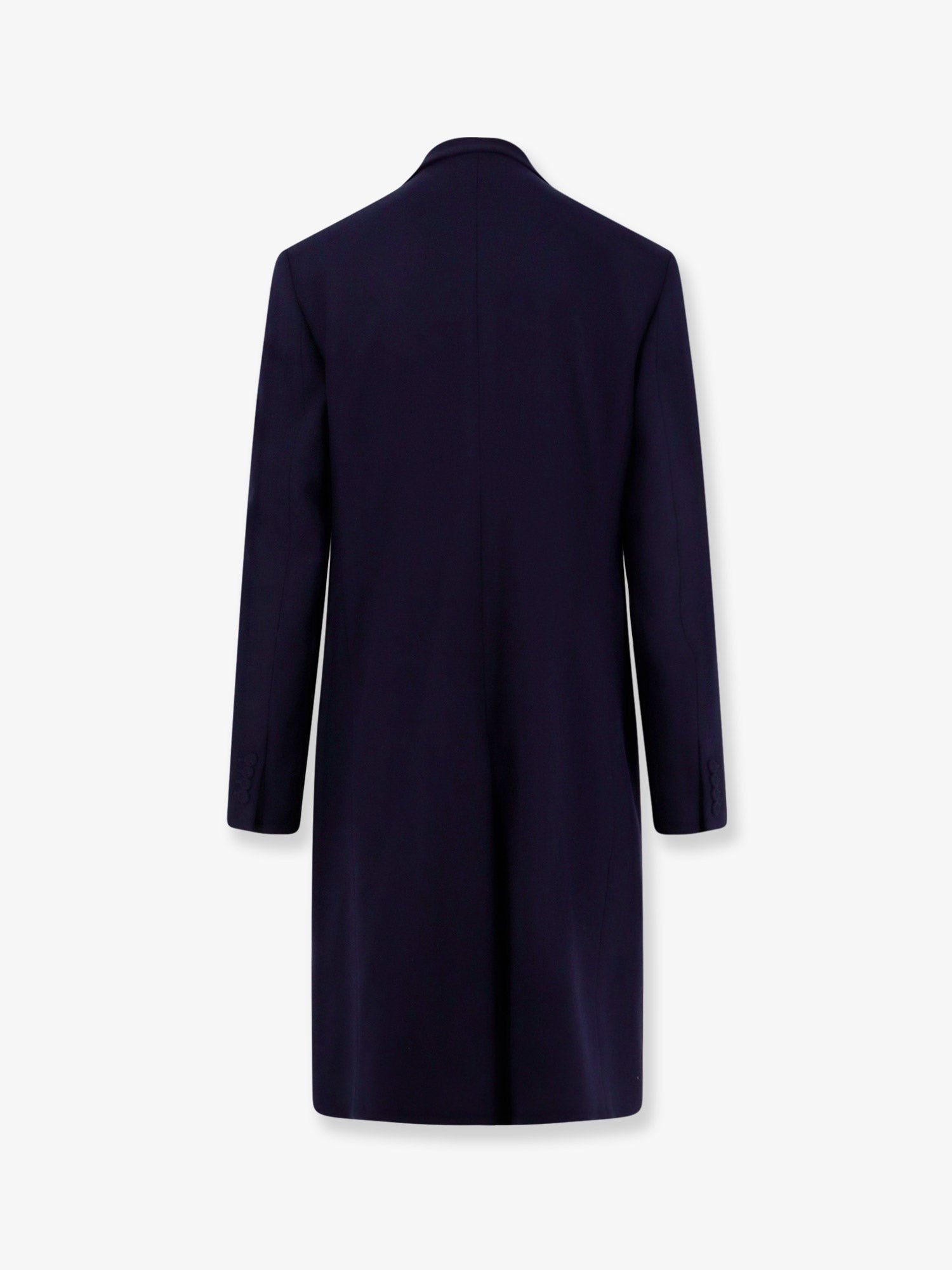Dior - Man - Blue - Coat