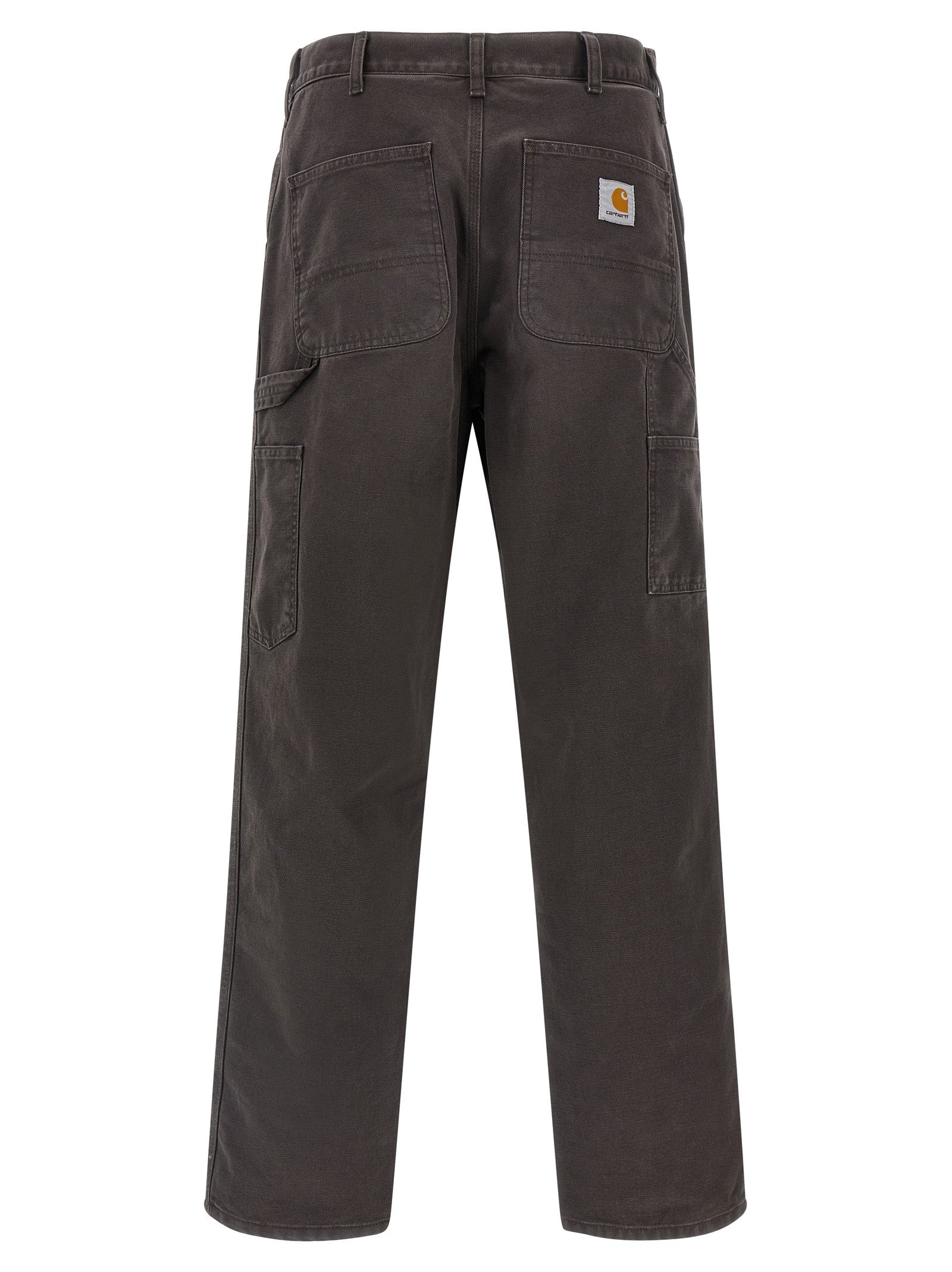 Carhartt Wip - nan - Brown - Pants