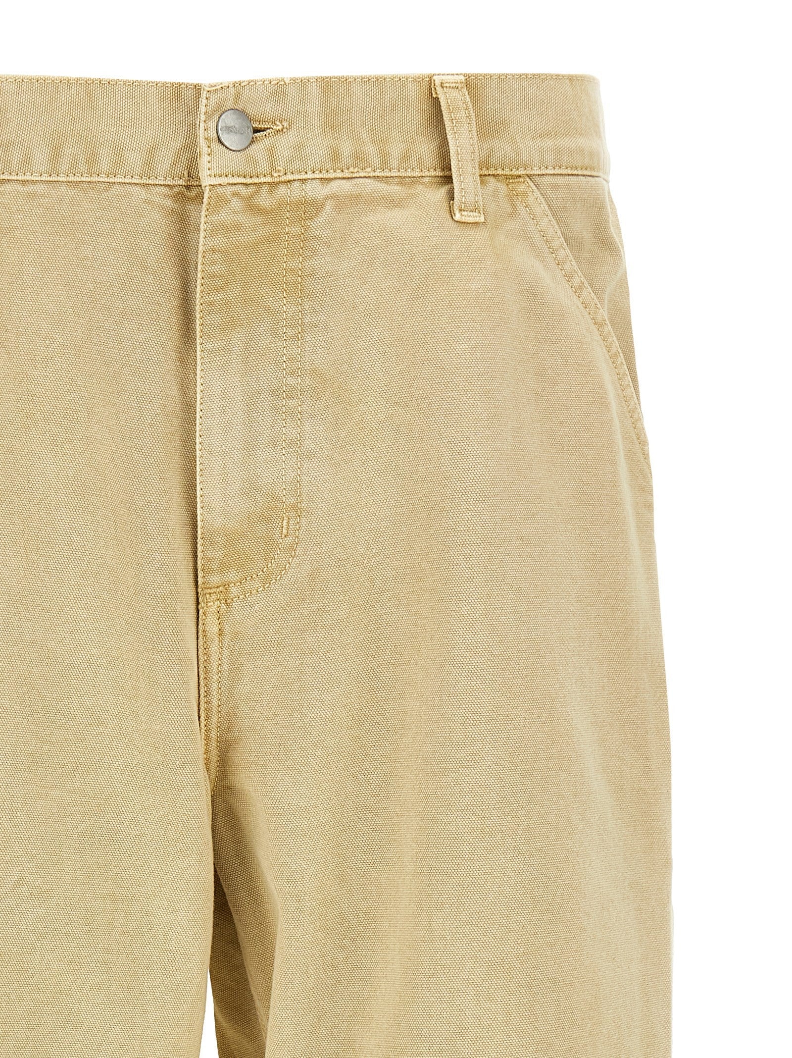 Carhartt Wip - nan - Beige - Pants