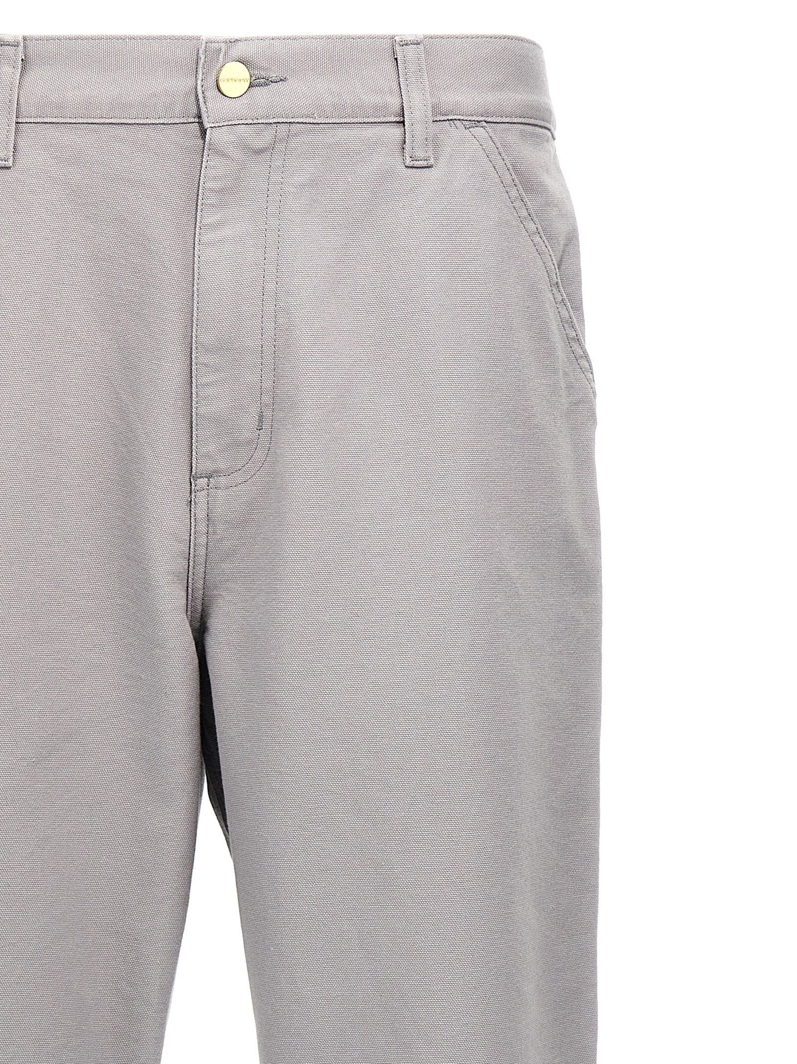 Carhartt Wip - nan - Grey - Pants