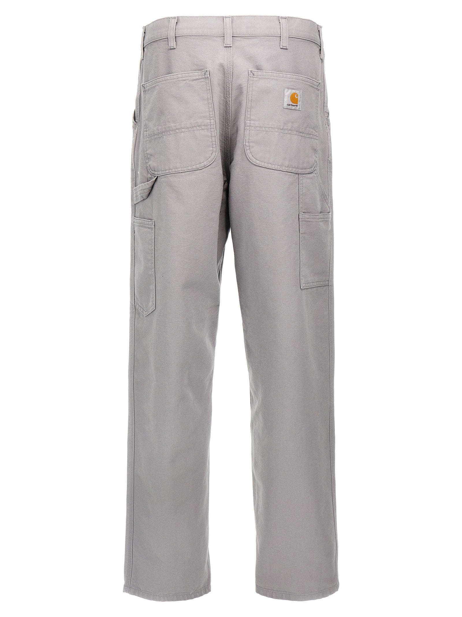 Carhartt Wip - nan - Grey - Pants