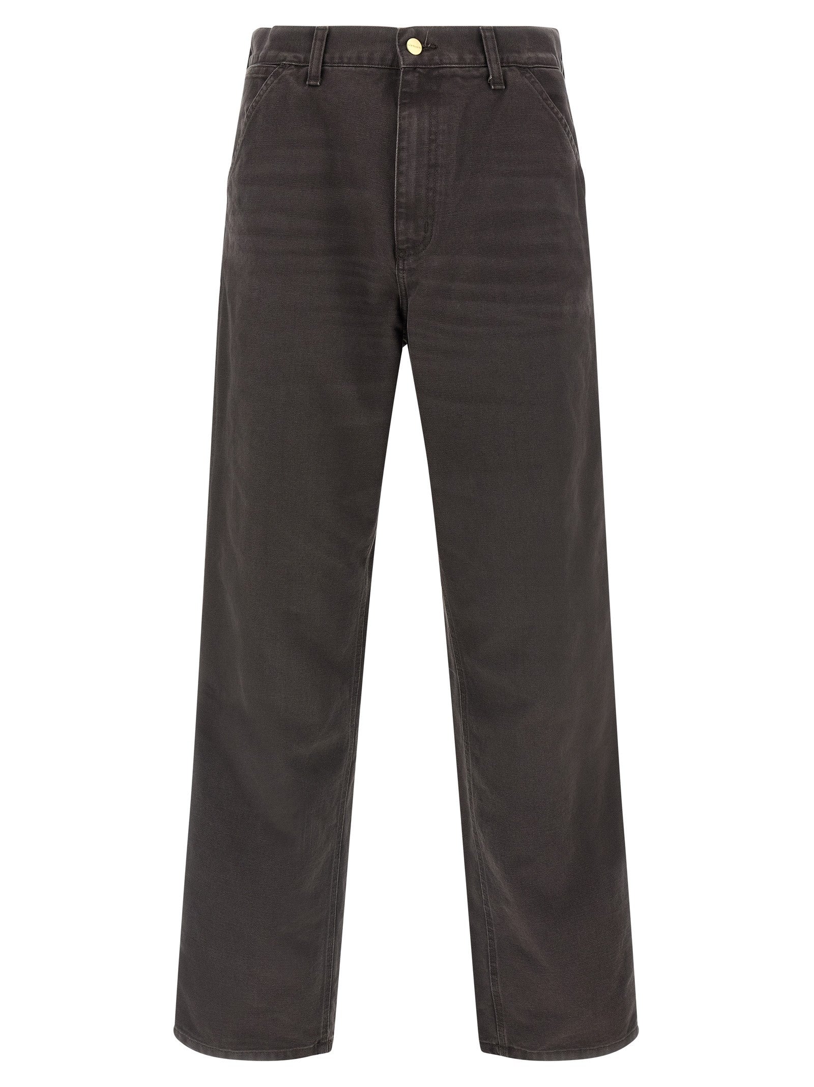Carhartt Wip - nan - Brown - Pants
