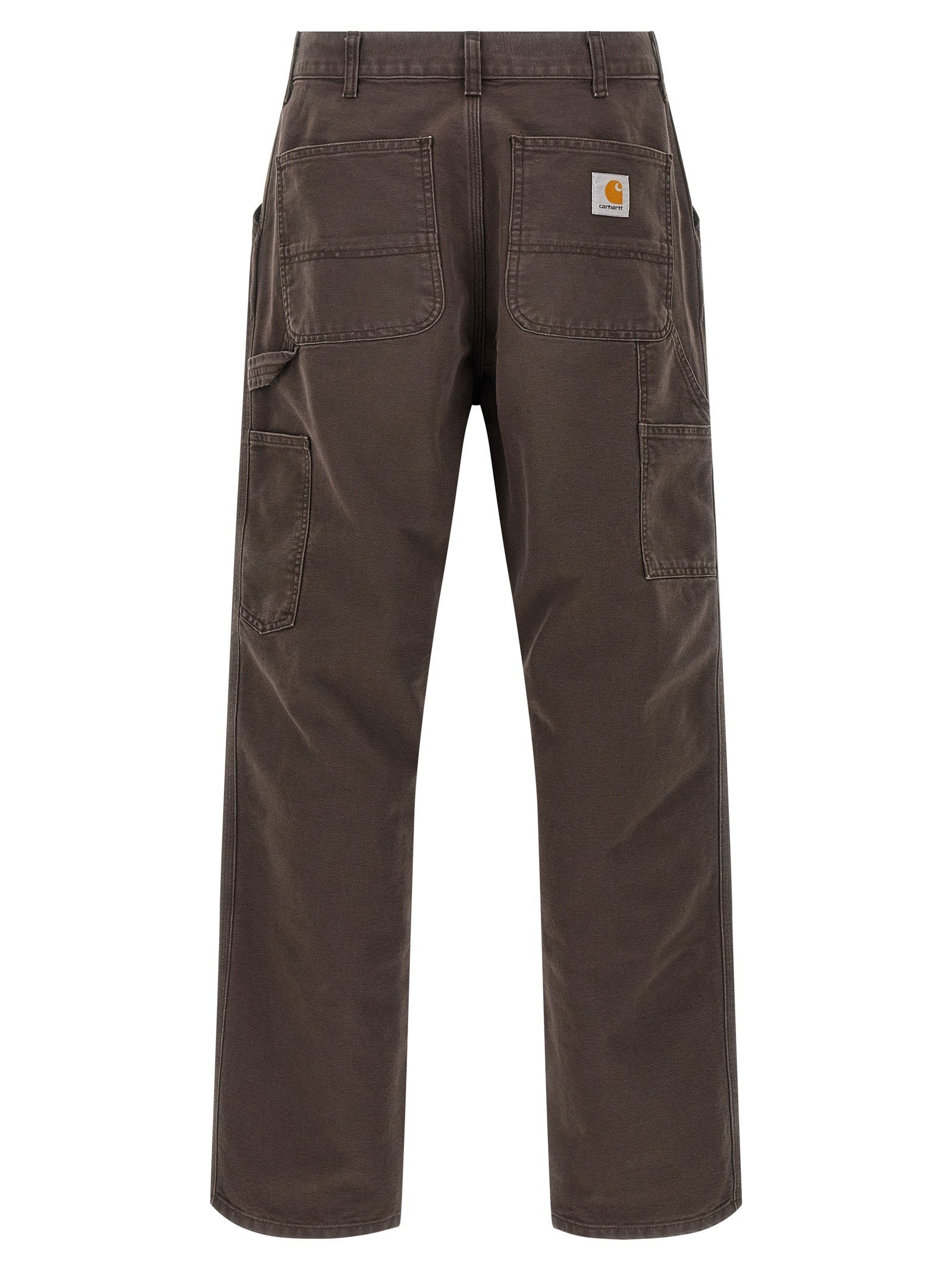 Carhartt Wip - nan - Brown - Pants