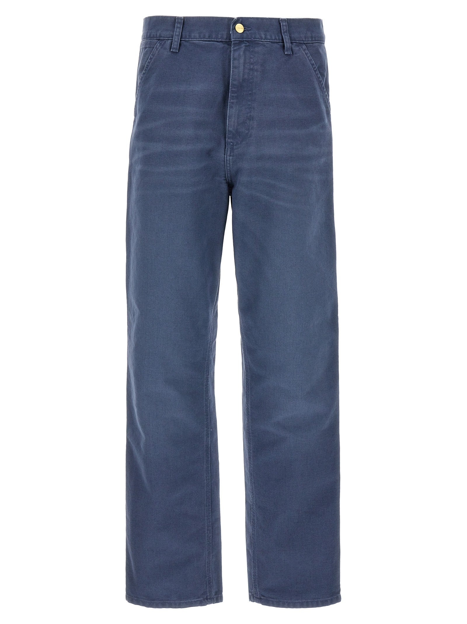 Carhartt Wip - nan - Blue - Pants