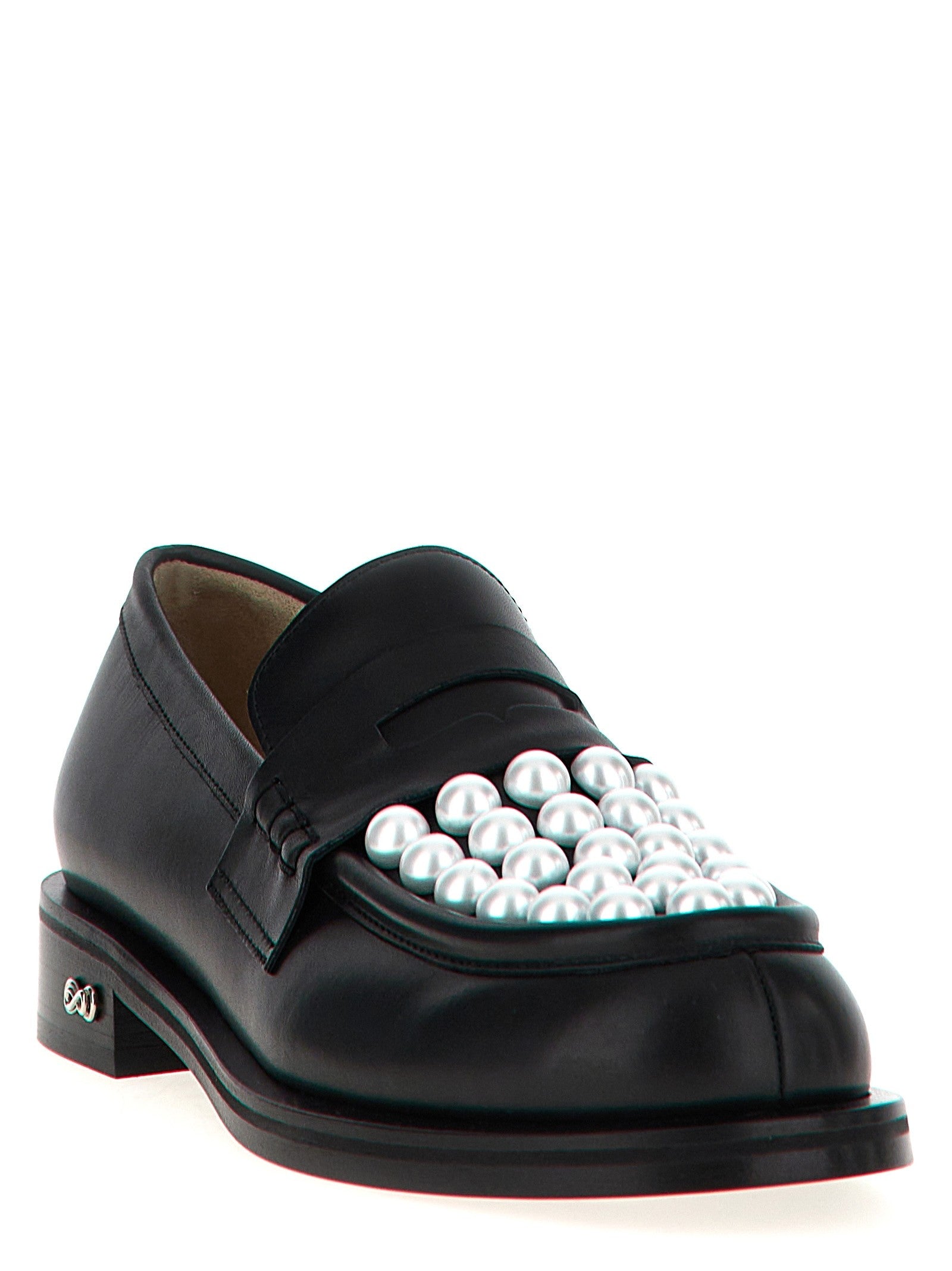 MACH & MACH - nan - Multicolor - Loafer