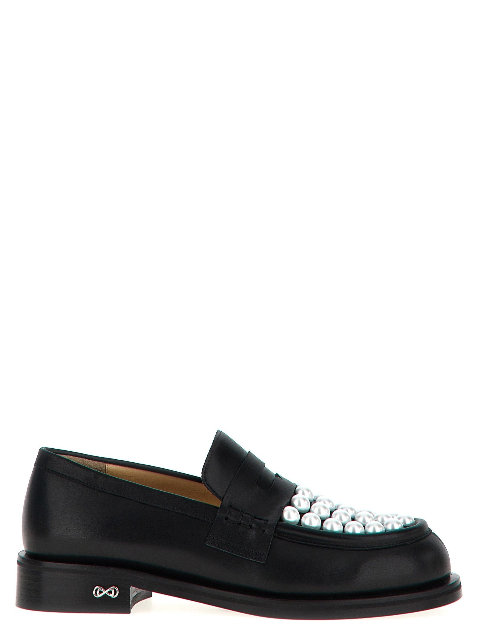 MACH & MACH - nan - Multicolor - Loafer