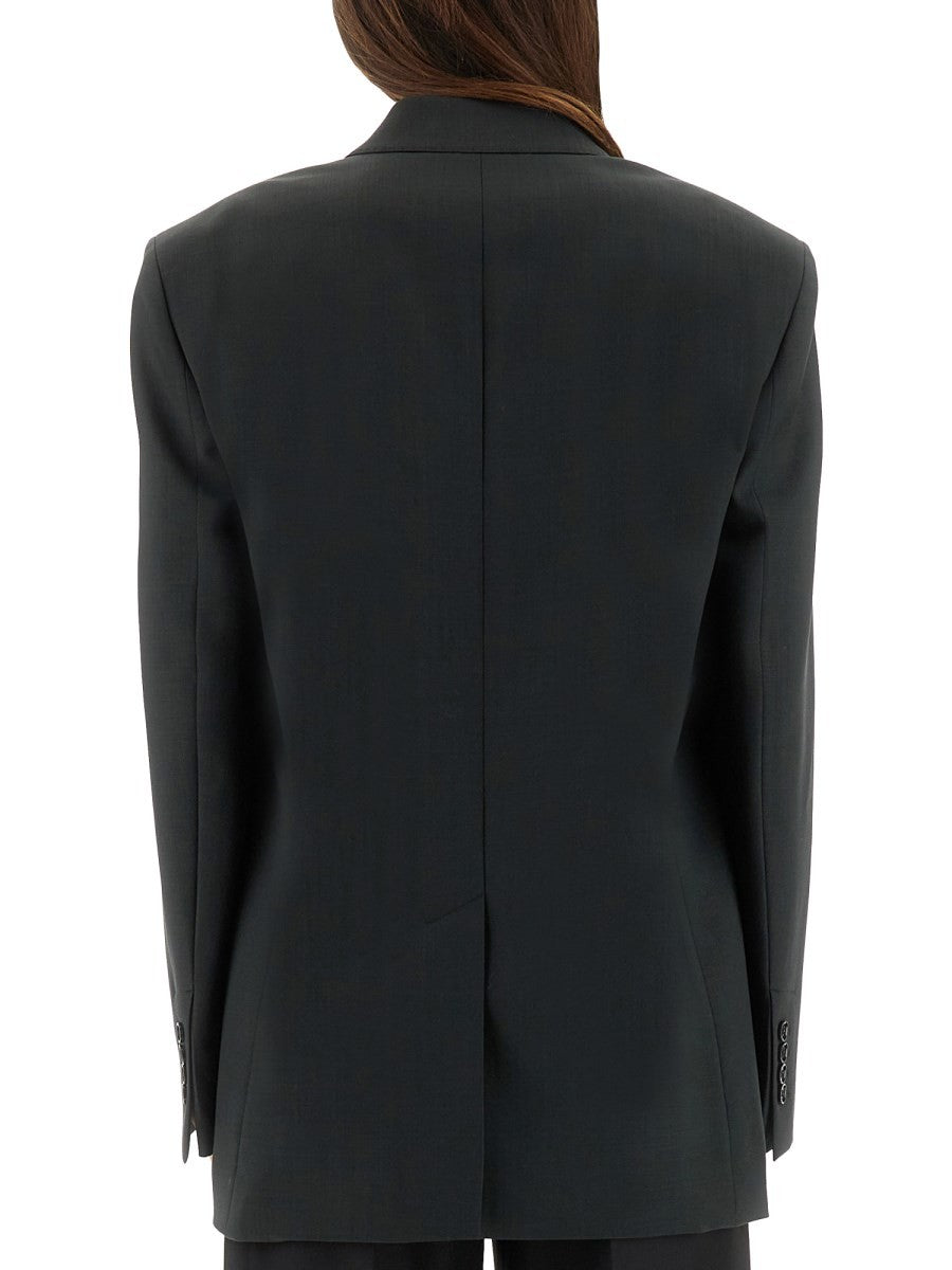 AMI PARIS - Woman - Black - Jacket