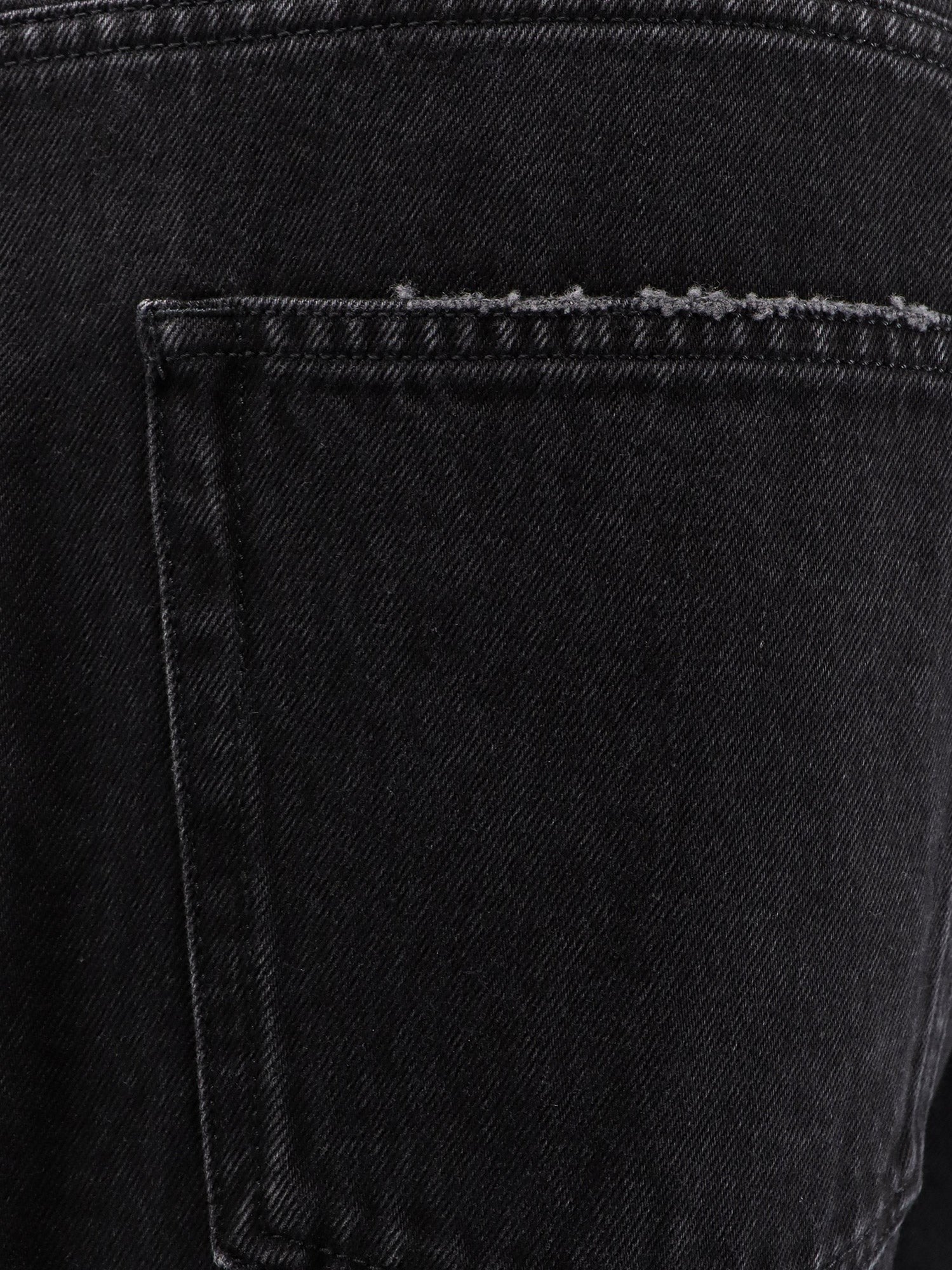 Golden Goose Deluxe Brand - Man - Black - Jeans