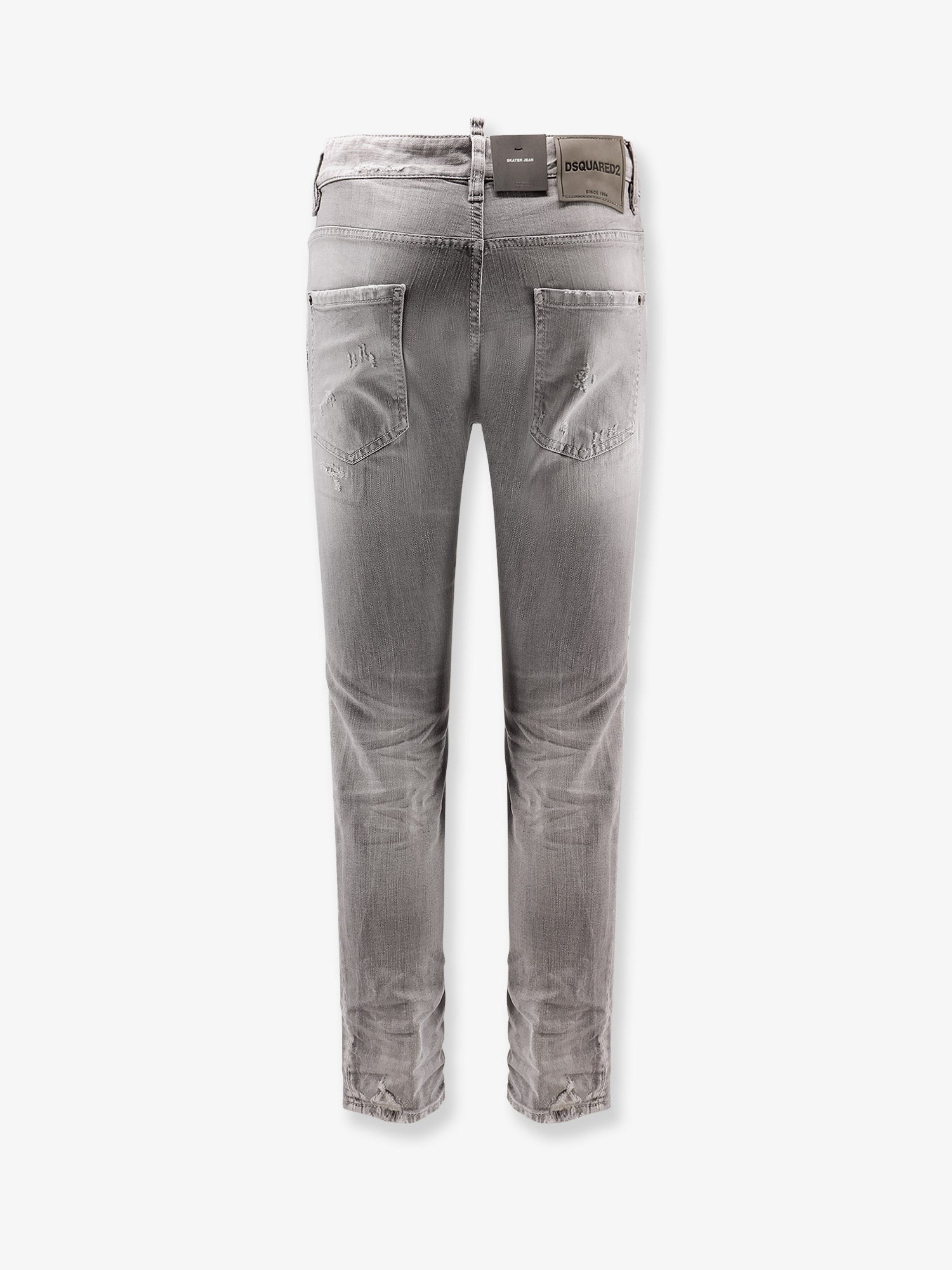 Dsquared2 - Man - Grey - Jeans