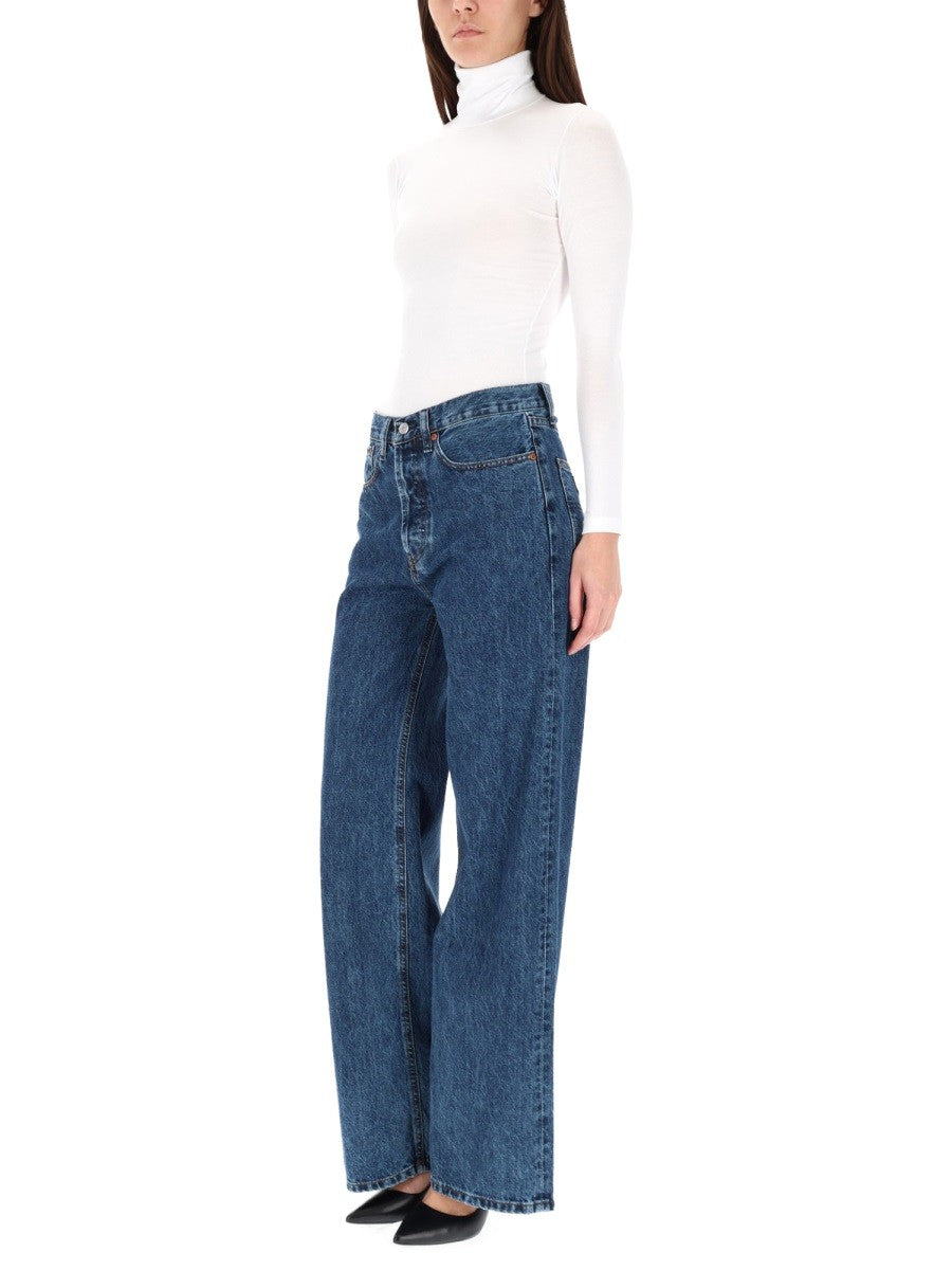 LOIS - Woman - Blue - Jeans