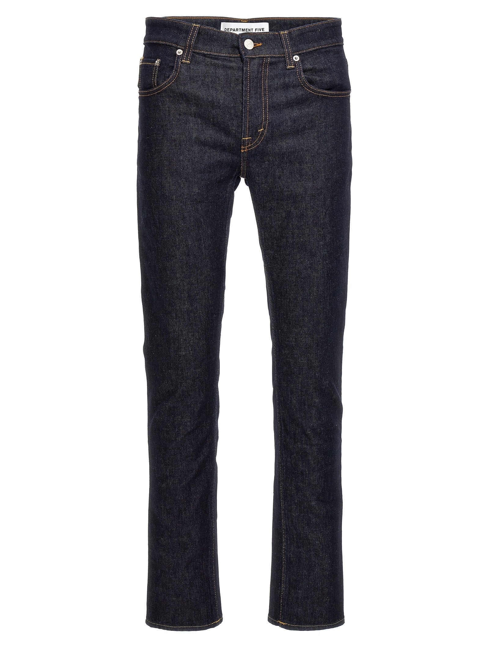 DEPARTMENT 5 - nan - Blue - Jeans