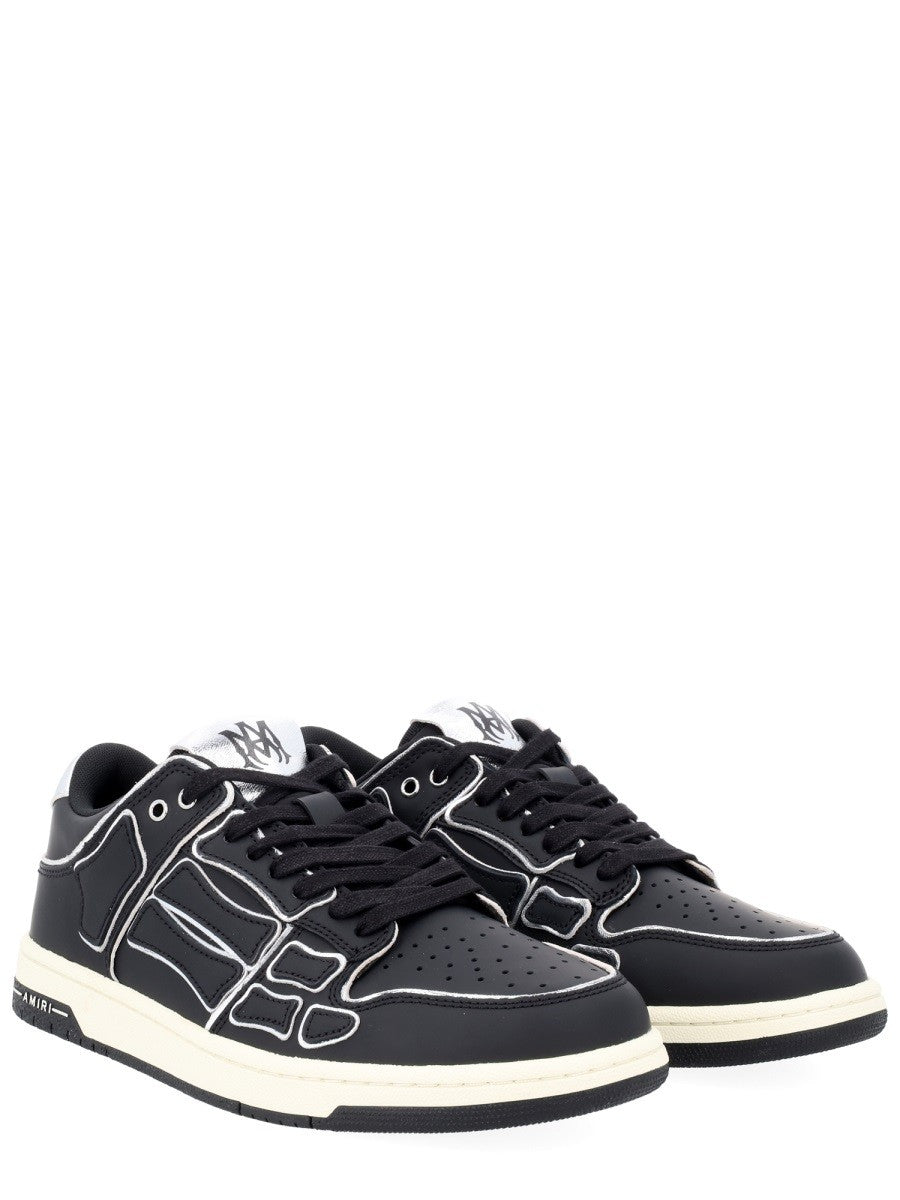 AMIRI - Man - Black - Sneaker