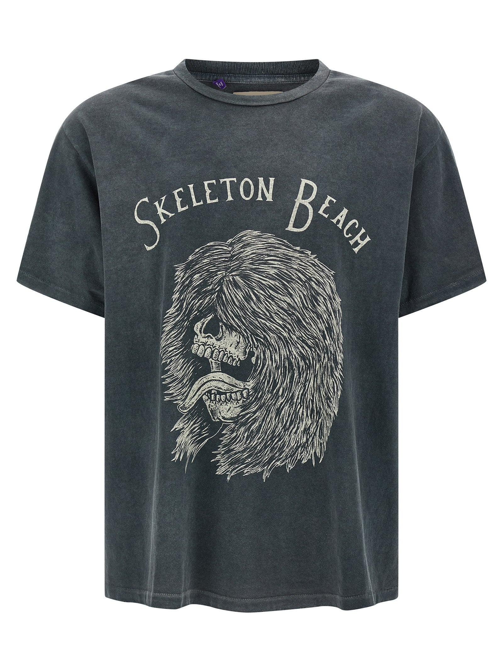 GALLERY DEPT. - nan - Black - T-shirt