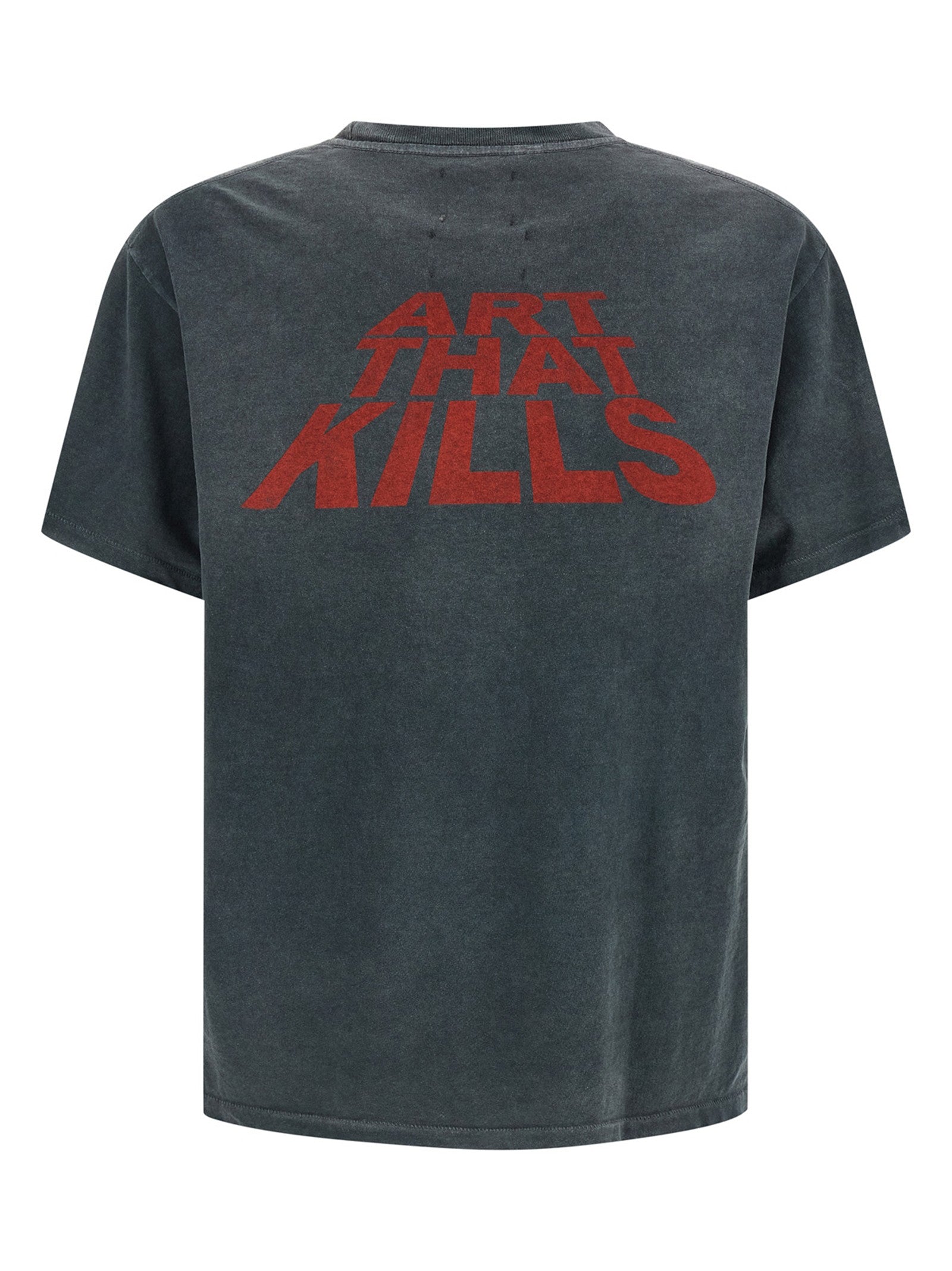GALLERY DEPT. - nan - Black - T-shirt