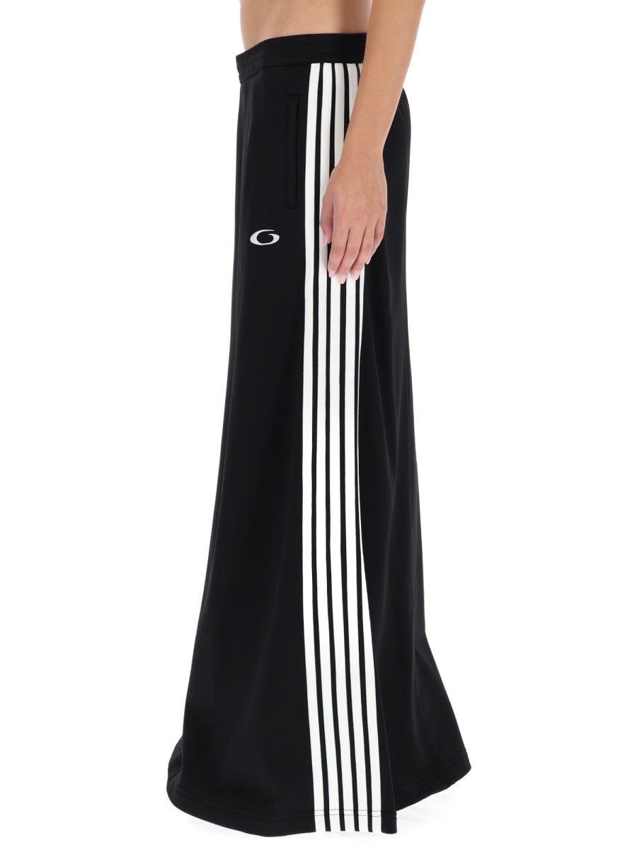 Balenciaga - Woman - Black - Skirt