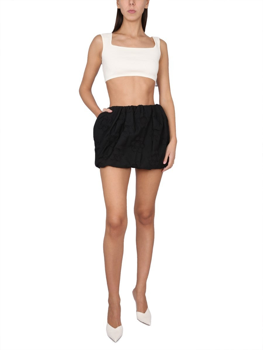 Max Mara - Woman - Black - Skirt