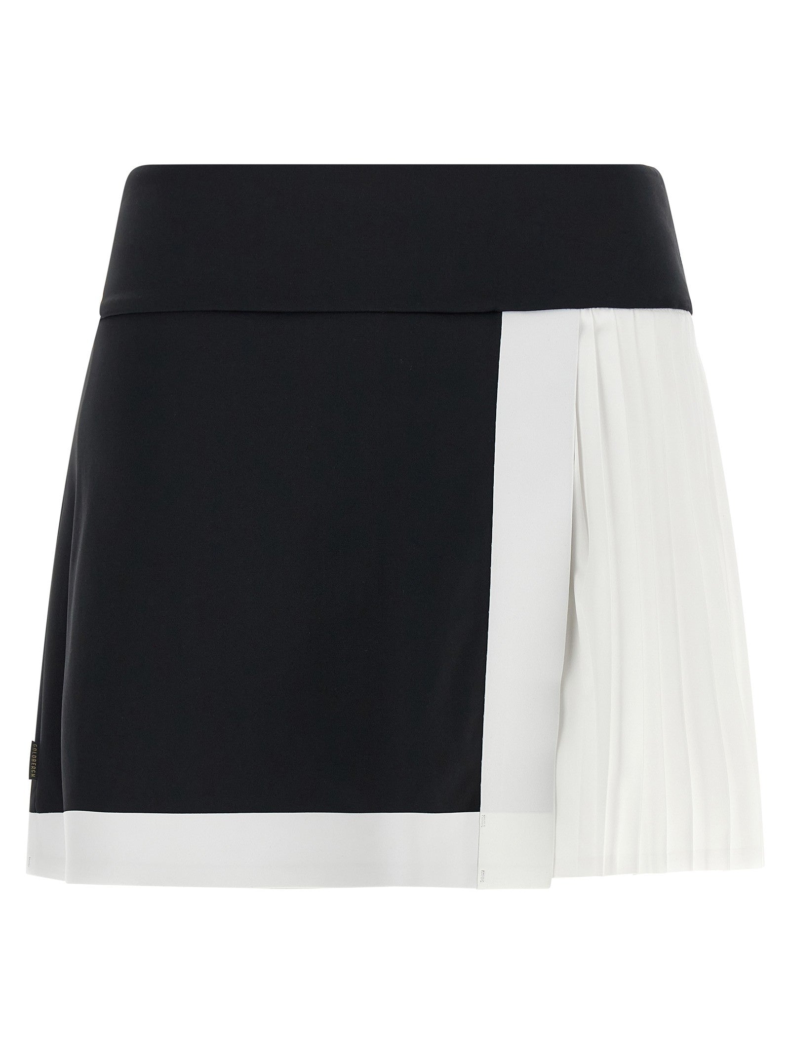 GOLDBERGH - nan - Multicolor - Shorts