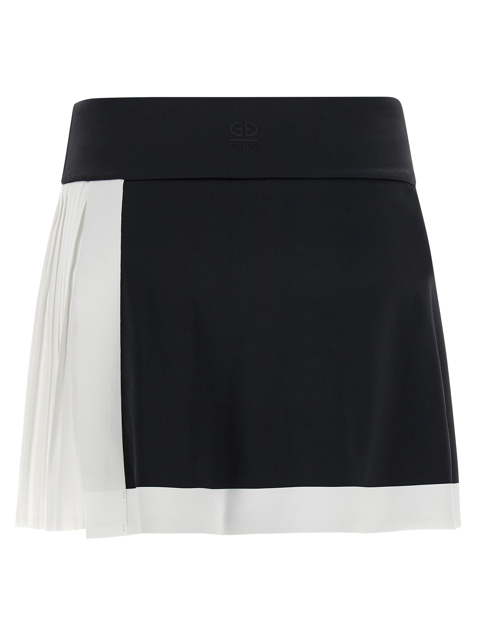 GOLDBERGH - nan - Multicolor - Shorts