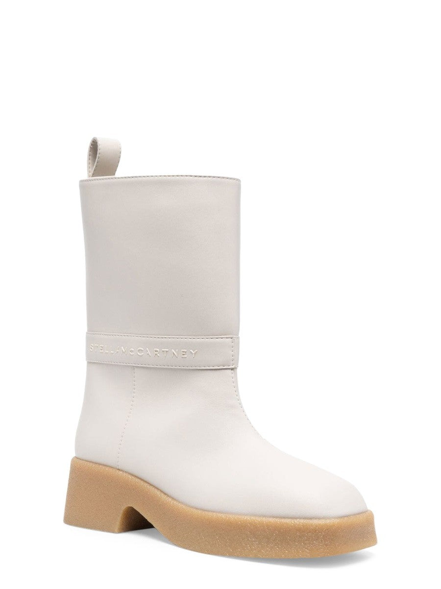 stella mccartney - Woman - Pink - Boot