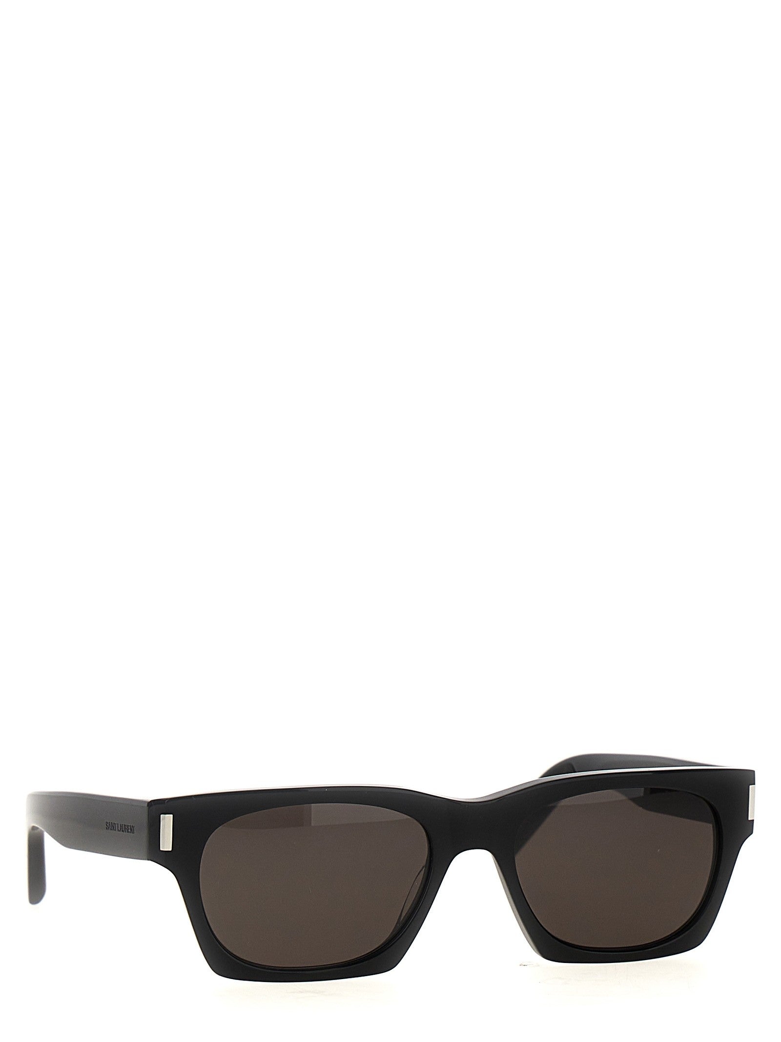 Saint Laurent - nan - Black - Sunglasse