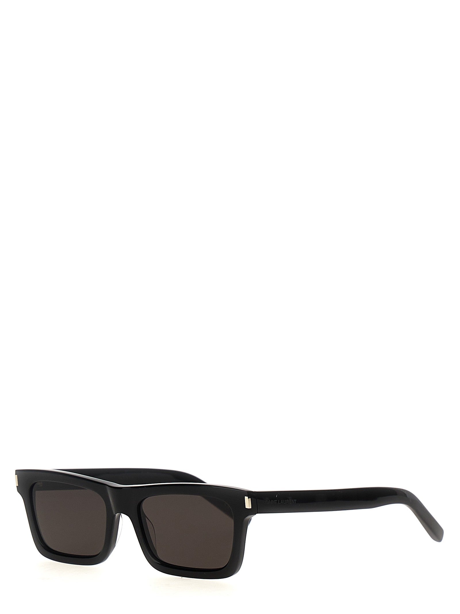 Saint Laurent - nan - Black - Sunglasse